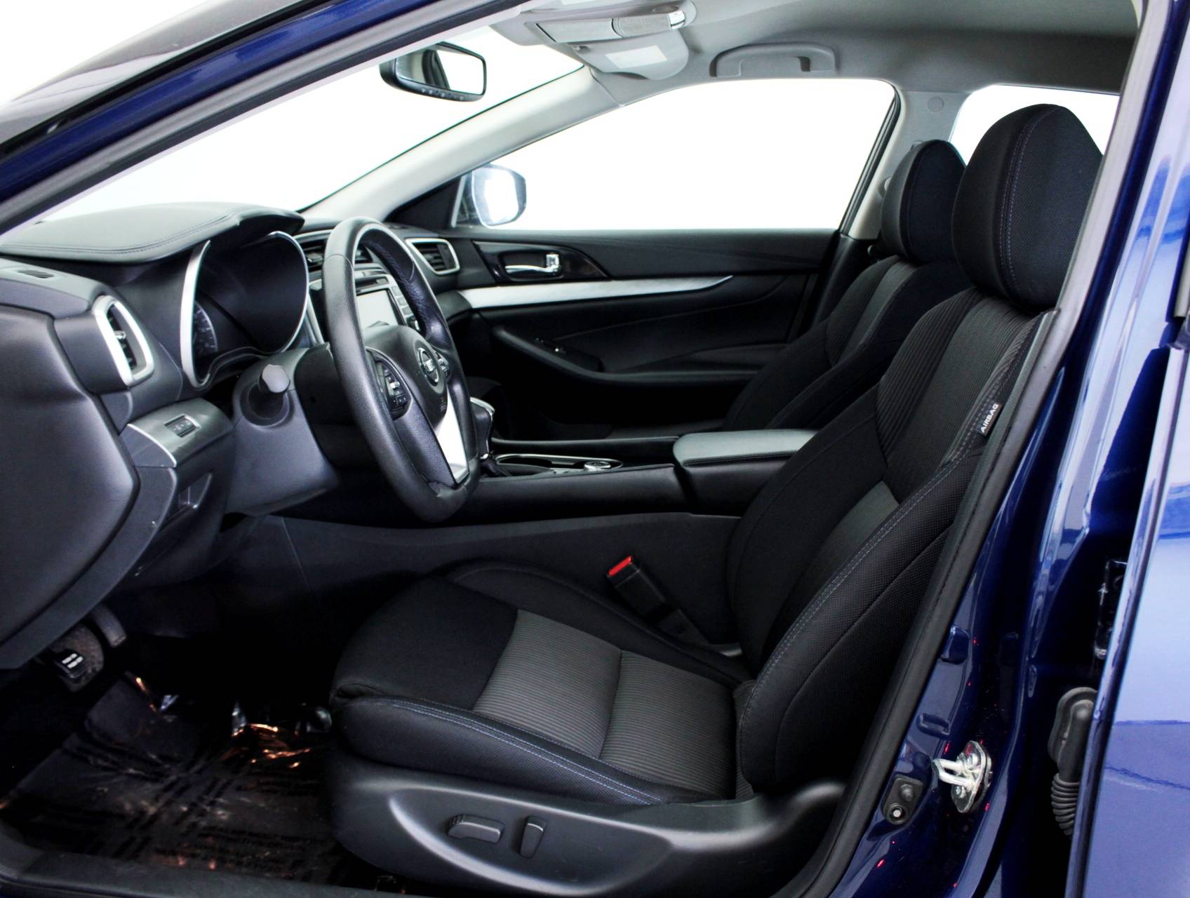 Florida Fine Cars - Used NISSAN MAXIMA 2017 MIAMI Sv