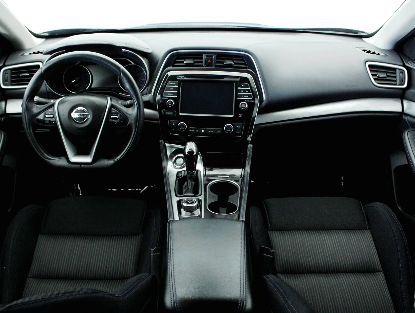 Florida Fine Cars - Used NISSAN MAXIMA 2017 MIAMI Sv