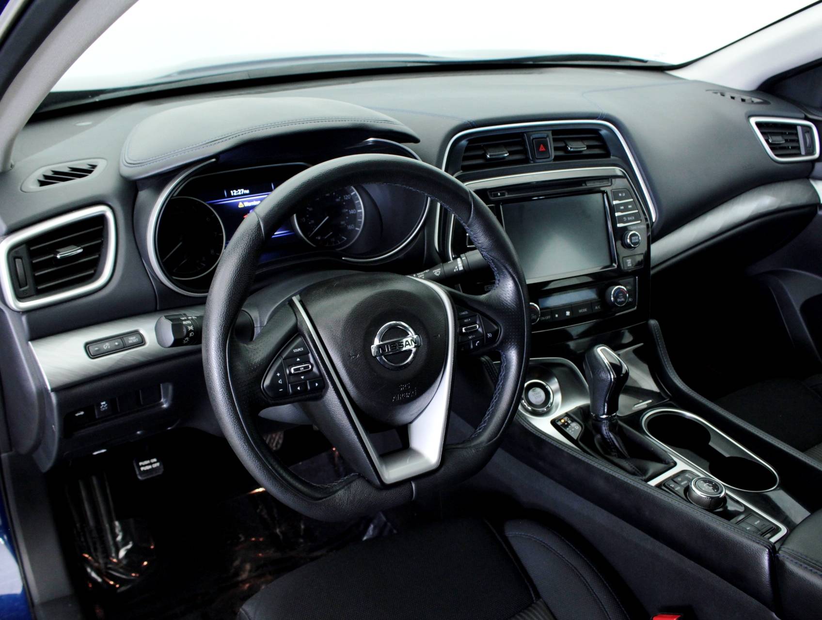 Florida Fine Cars - Used NISSAN MAXIMA 2017 MIAMI Sv