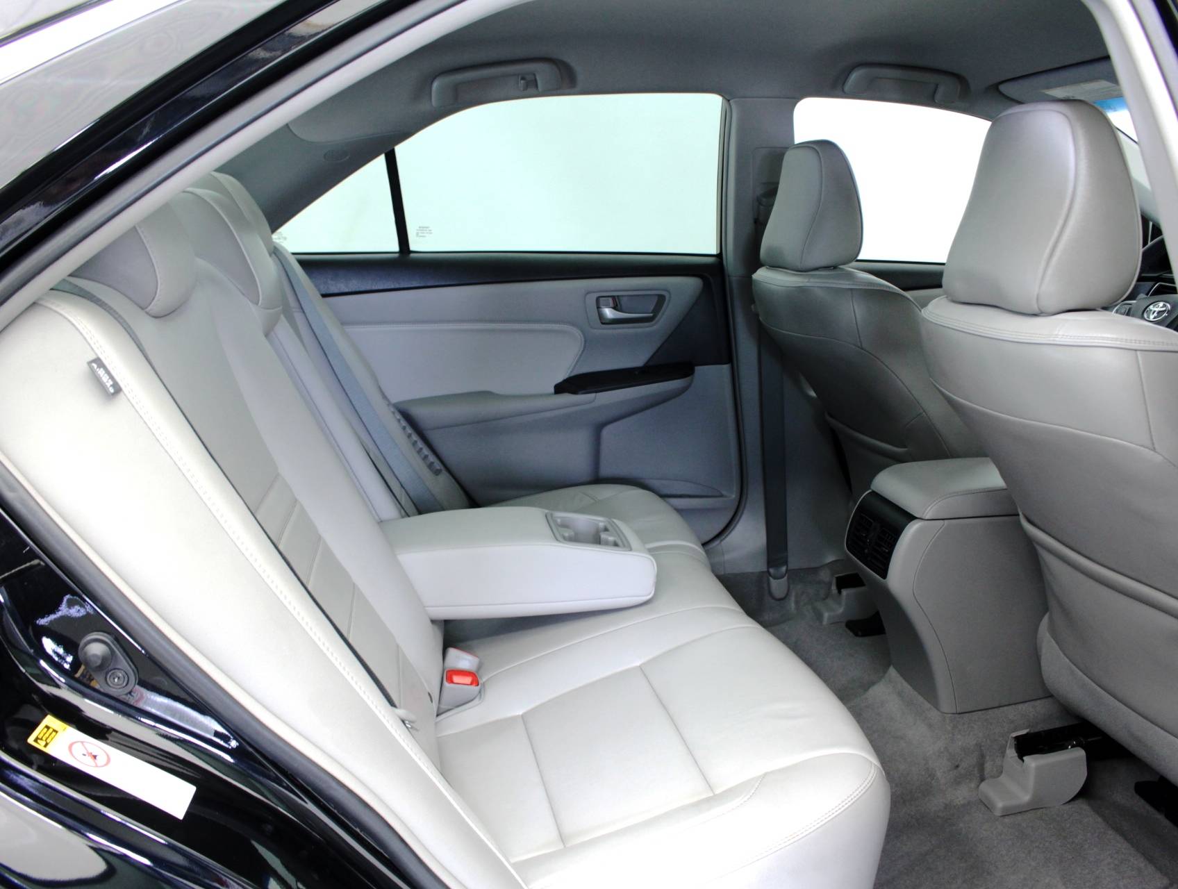 Florida Fine Cars - Used TOYOTA CAMRY 2017 MIAMI Xle Hybrid