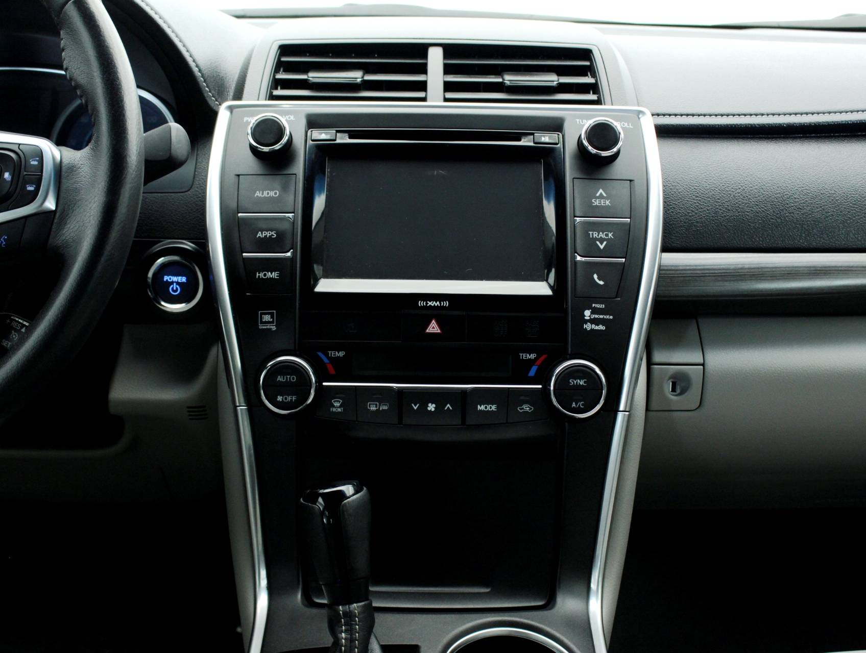 Florida Fine Cars - Used TOYOTA CAMRY 2017 MIAMI Xle Hybrid