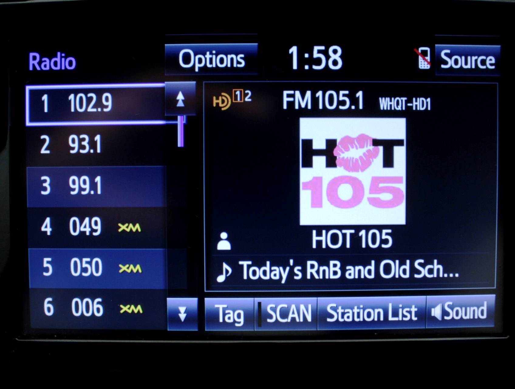 Florida Fine Cars - Used TOYOTA CAMRY 2017 MIAMI Xle Hybrid