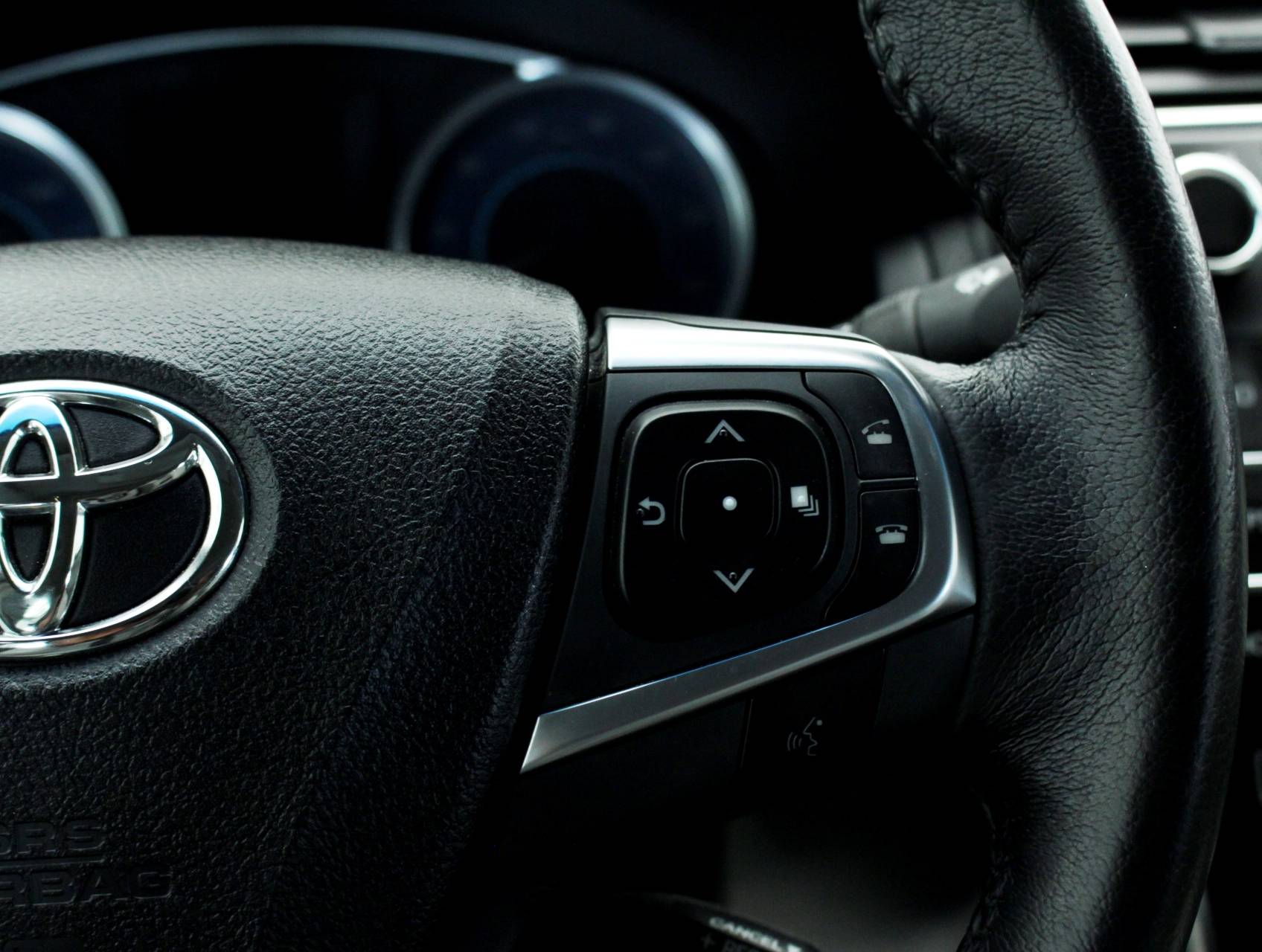 Florida Fine Cars - Used TOYOTA CAMRY 2017 MIAMI Xle Hybrid