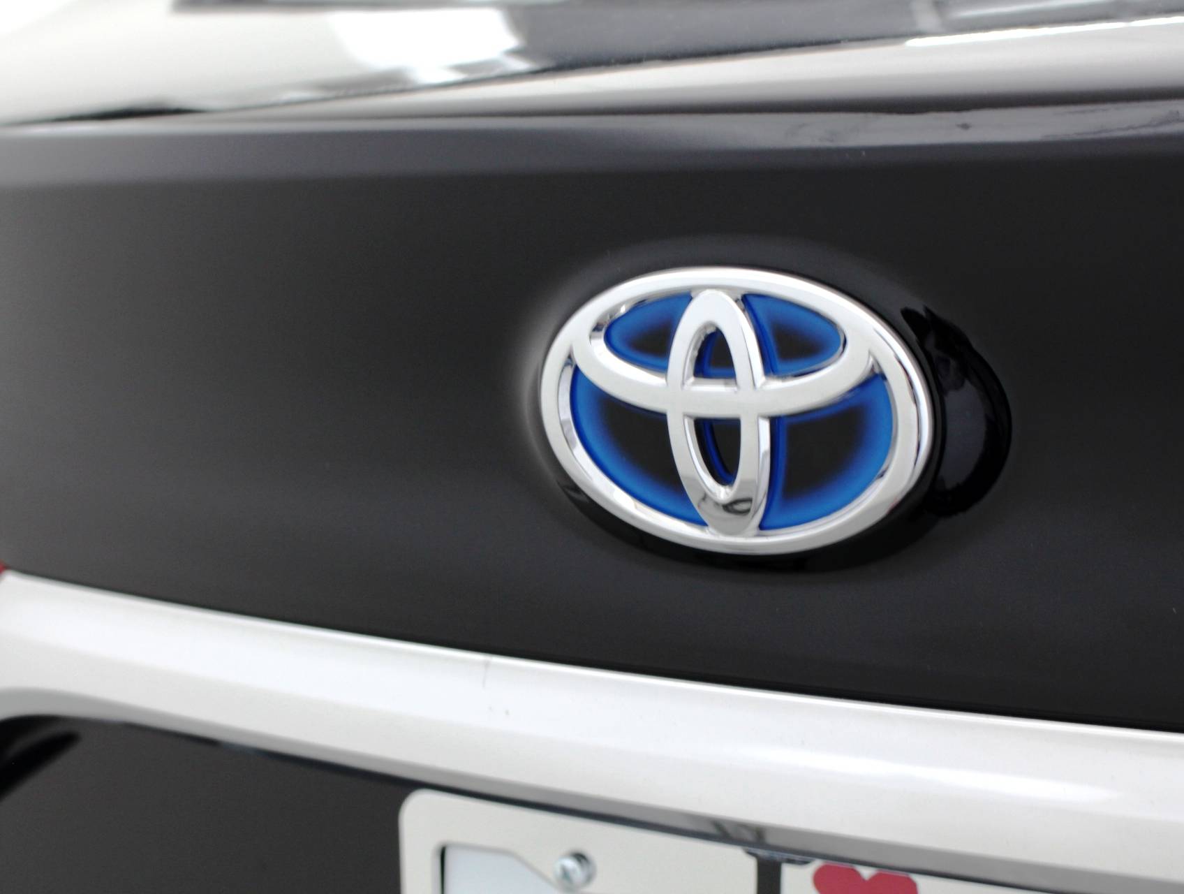 Florida Fine Cars - Used TOYOTA CAMRY 2017 MIAMI Xle Hybrid