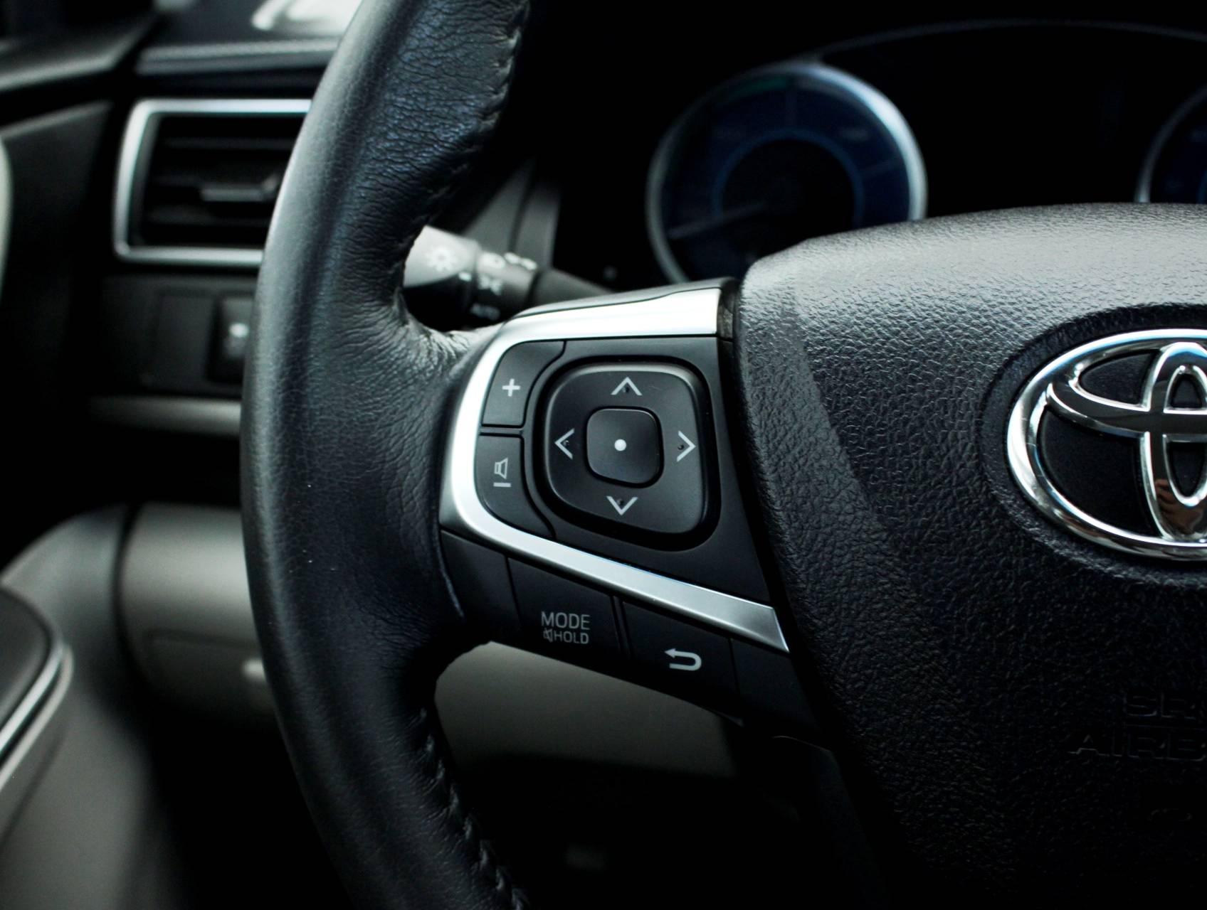 Florida Fine Cars - Used TOYOTA CAMRY 2017 MIAMI Xle Hybrid