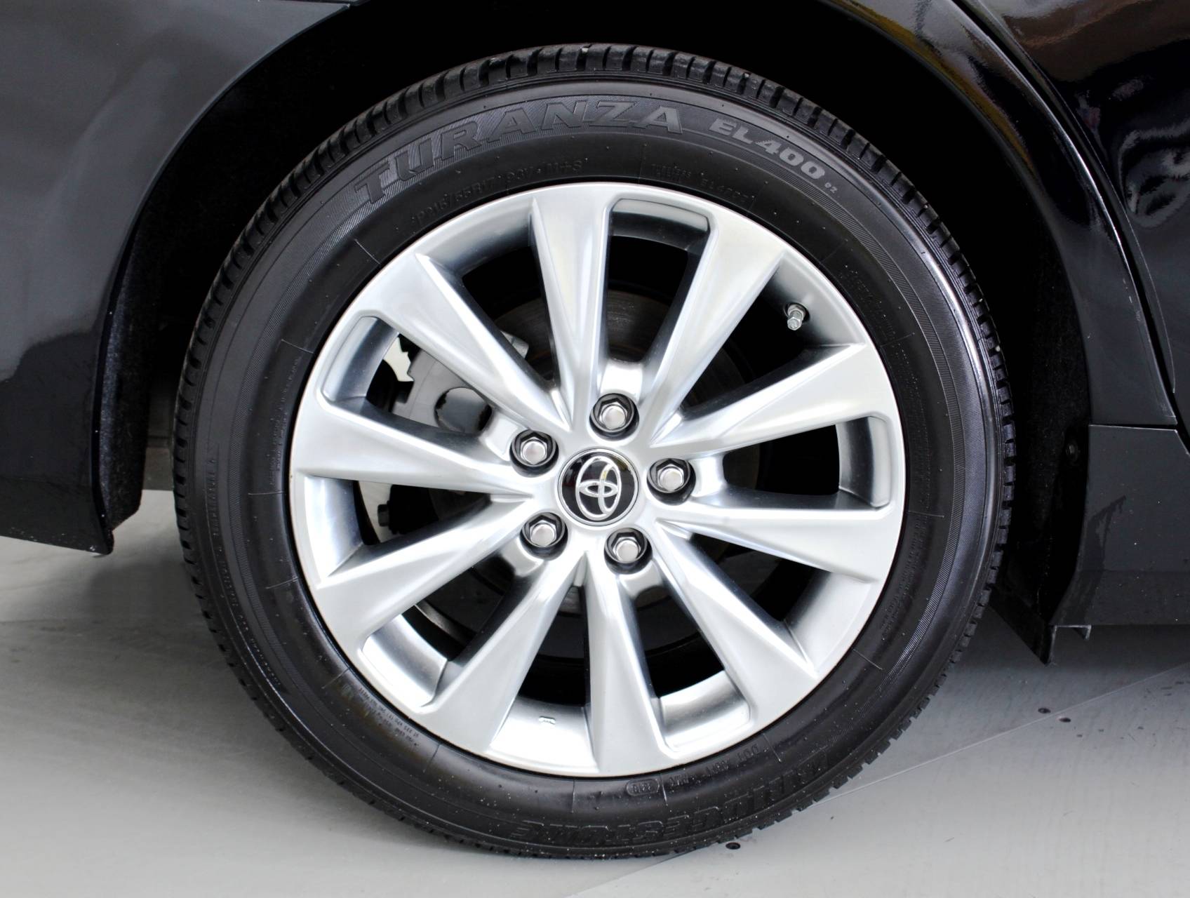 Florida Fine Cars - Used TOYOTA CAMRY 2017 MIAMI Xle Hybrid