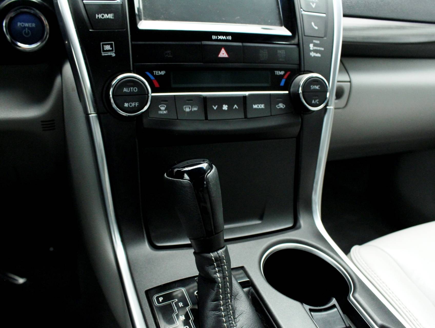 Florida Fine Cars - Used TOYOTA CAMRY 2017 MIAMI Xle Hybrid