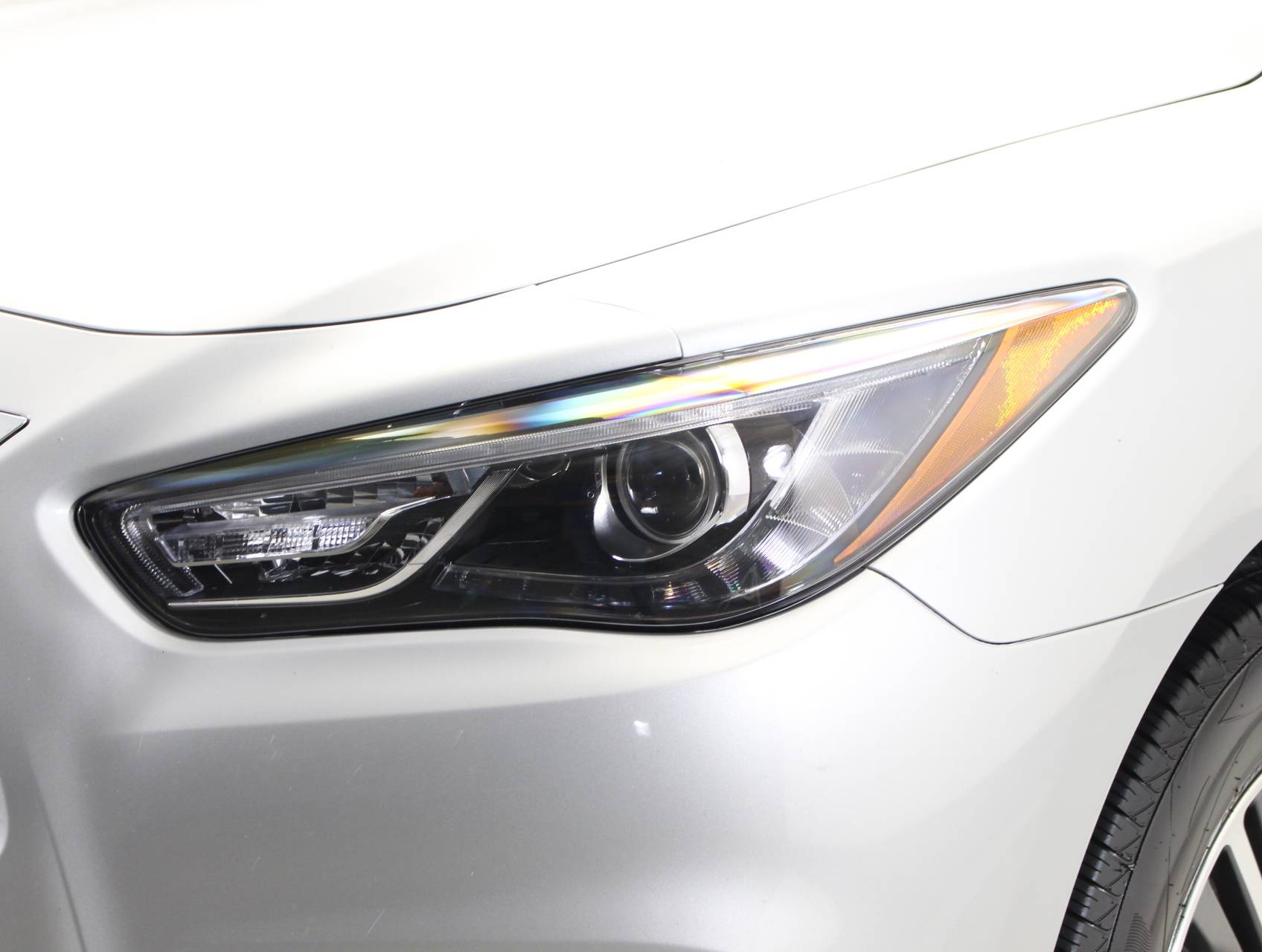 Florida Fine Cars - Used INFINITI QX60 2016 WEST PALM Awd