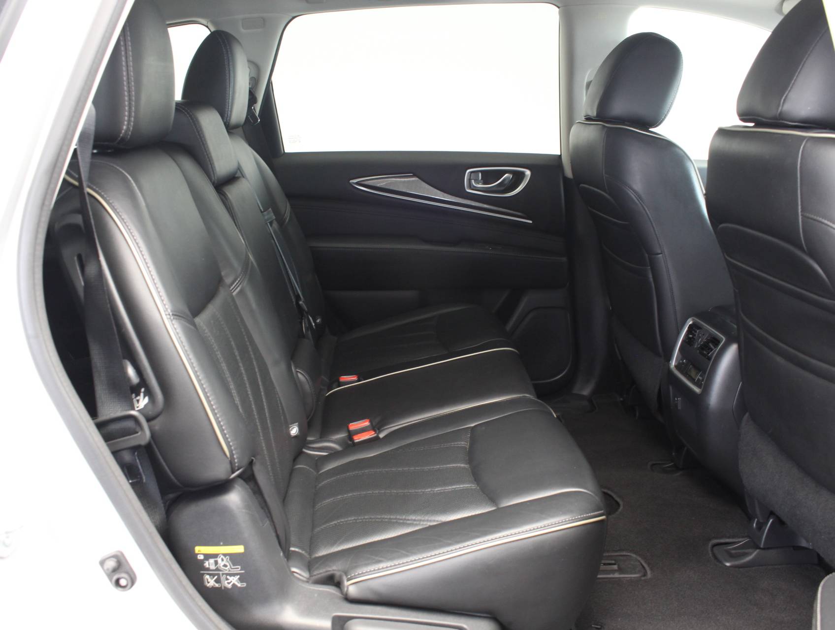 Florida Fine Cars - Used INFINITI QX60 2016 WEST PALM Awd