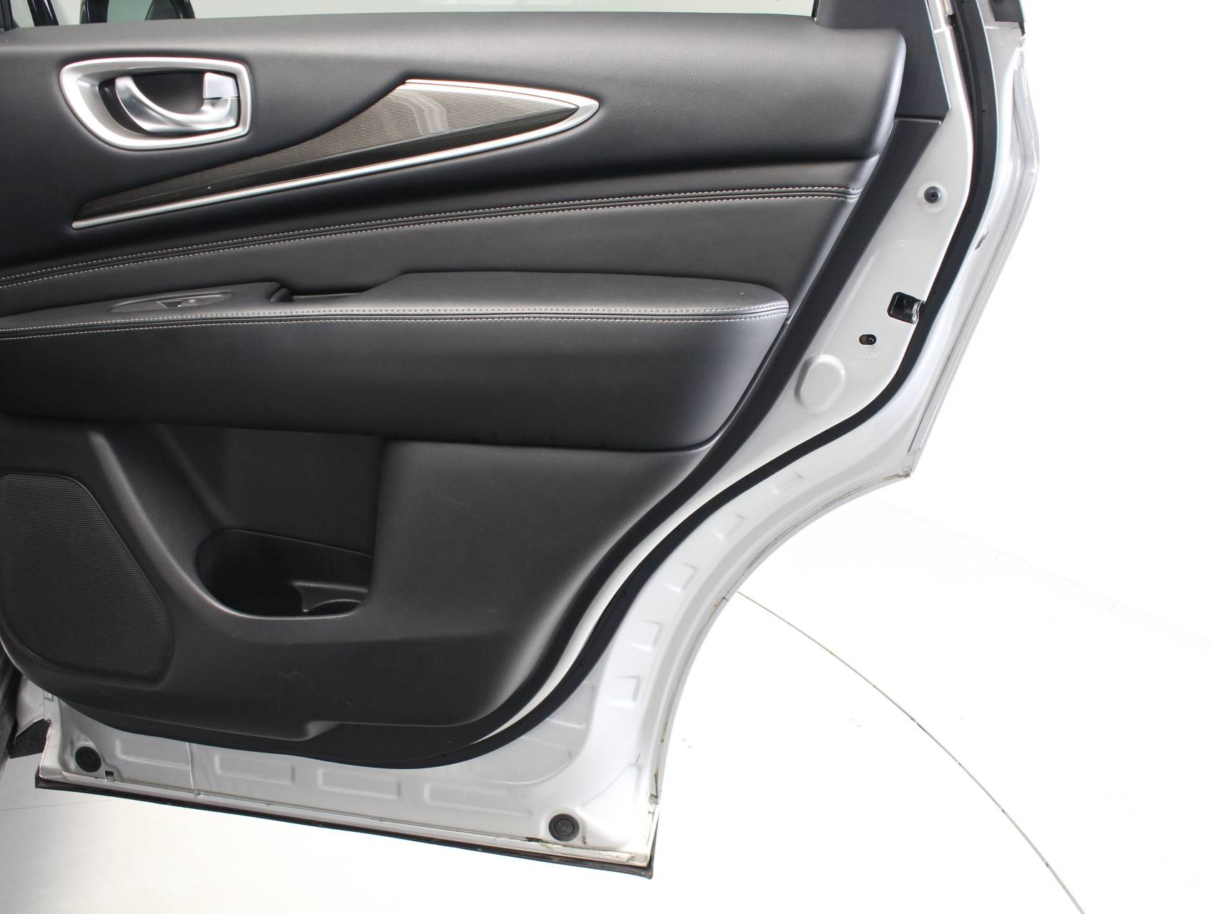 Florida Fine Cars - Used INFINITI QX60 2016 WEST PALM Awd