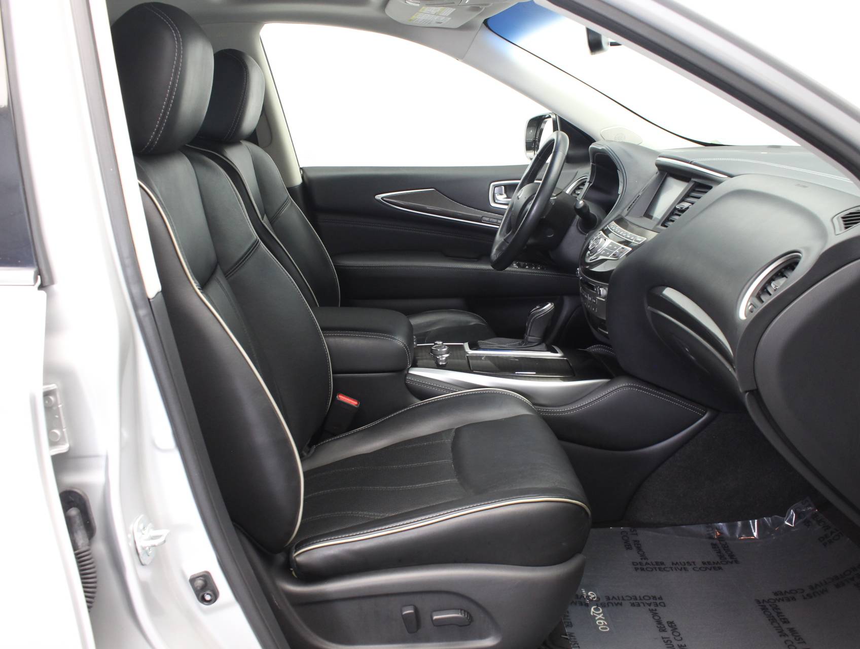 Florida Fine Cars - Used INFINITI QX60 2016 WEST PALM Awd