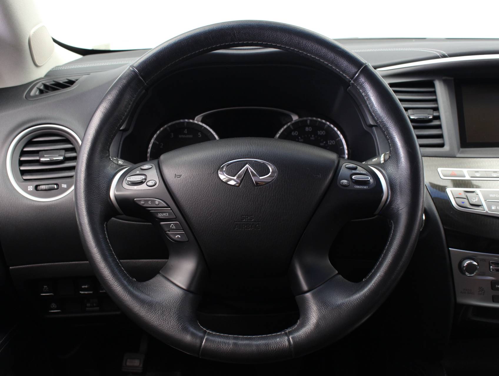 Florida Fine Cars - Used INFINITI QX60 2016 WEST PALM Awd