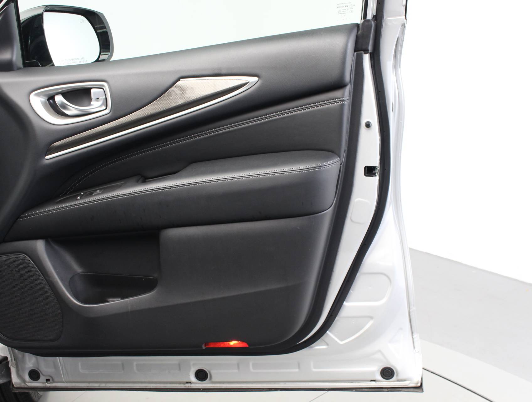 Florida Fine Cars - Used INFINITI QX60 2016 WEST PALM Awd