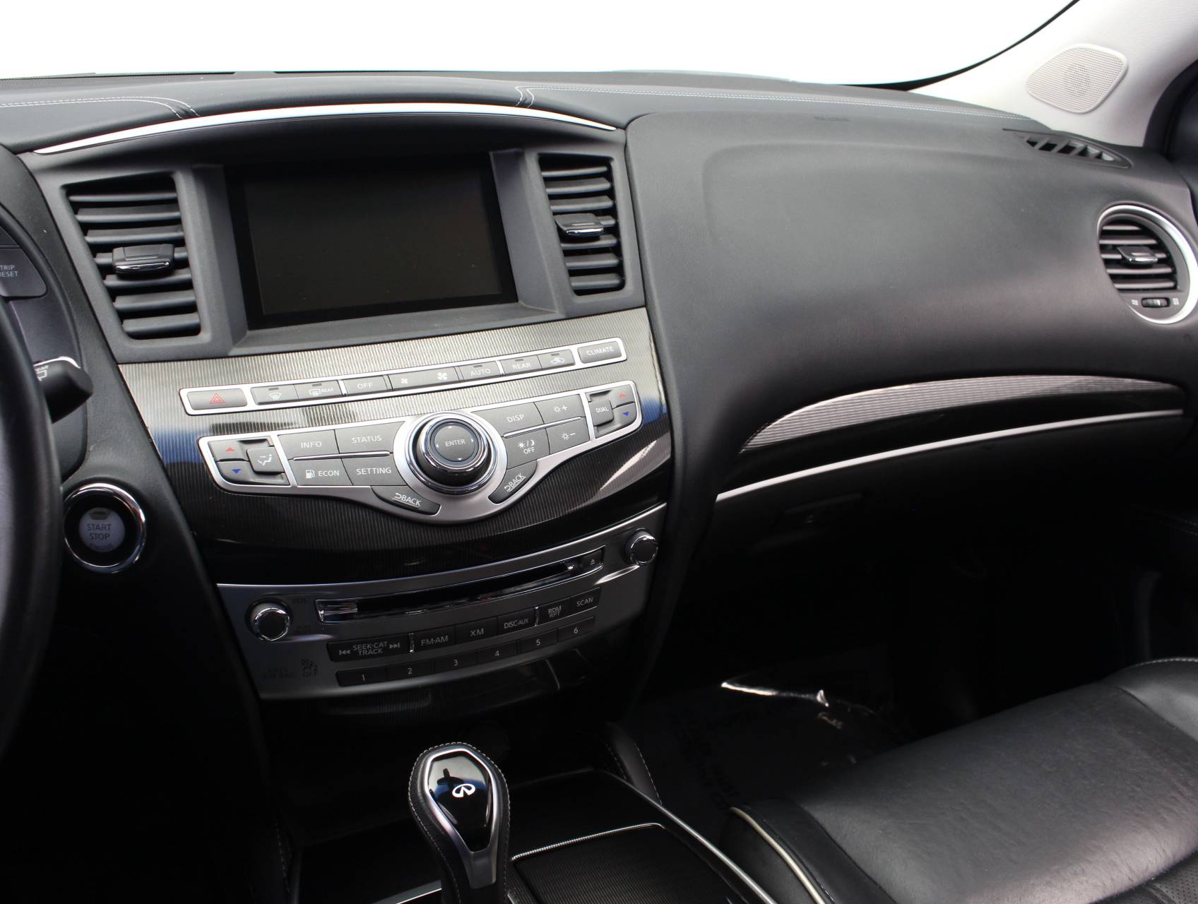 Florida Fine Cars - Used INFINITI QX60 2016 WEST PALM Awd