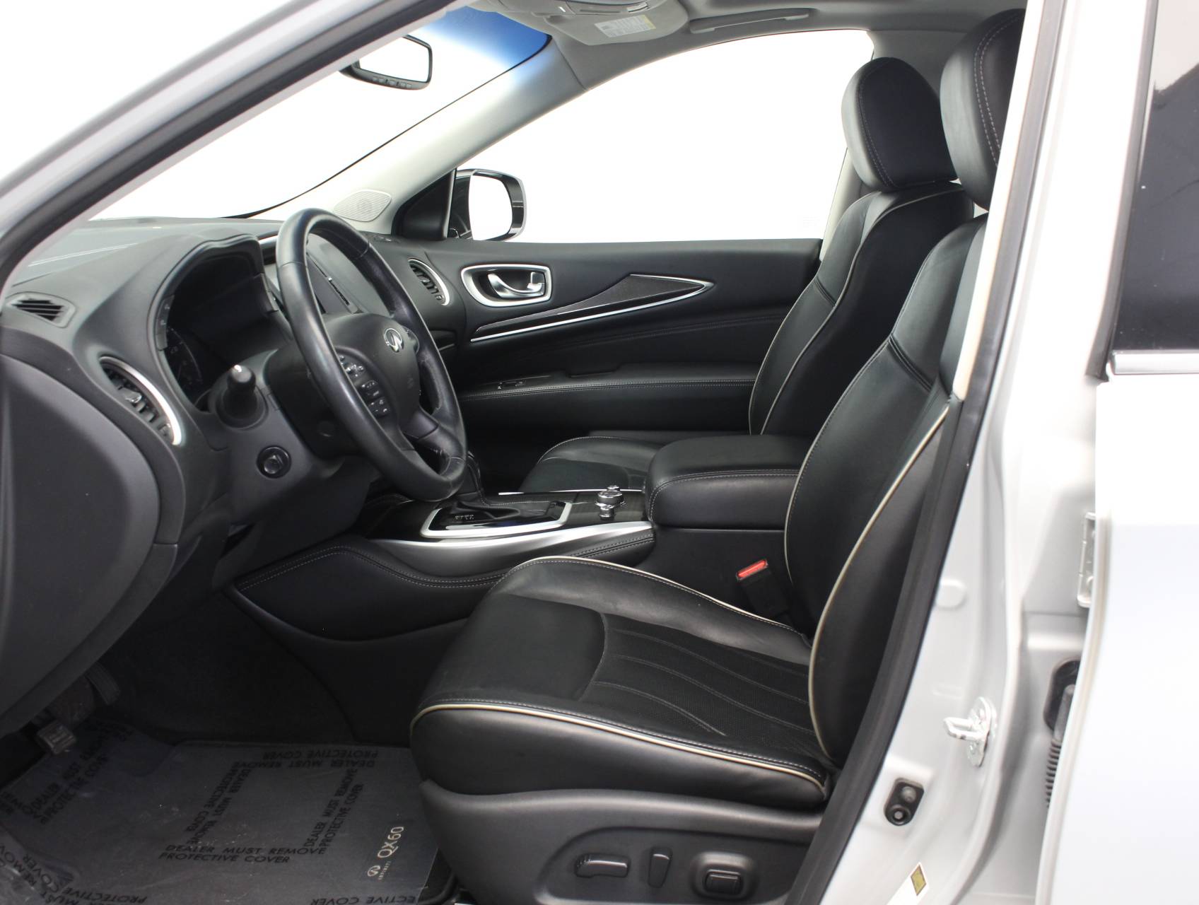 Florida Fine Cars - Used INFINITI QX60 2016 WEST PALM Awd