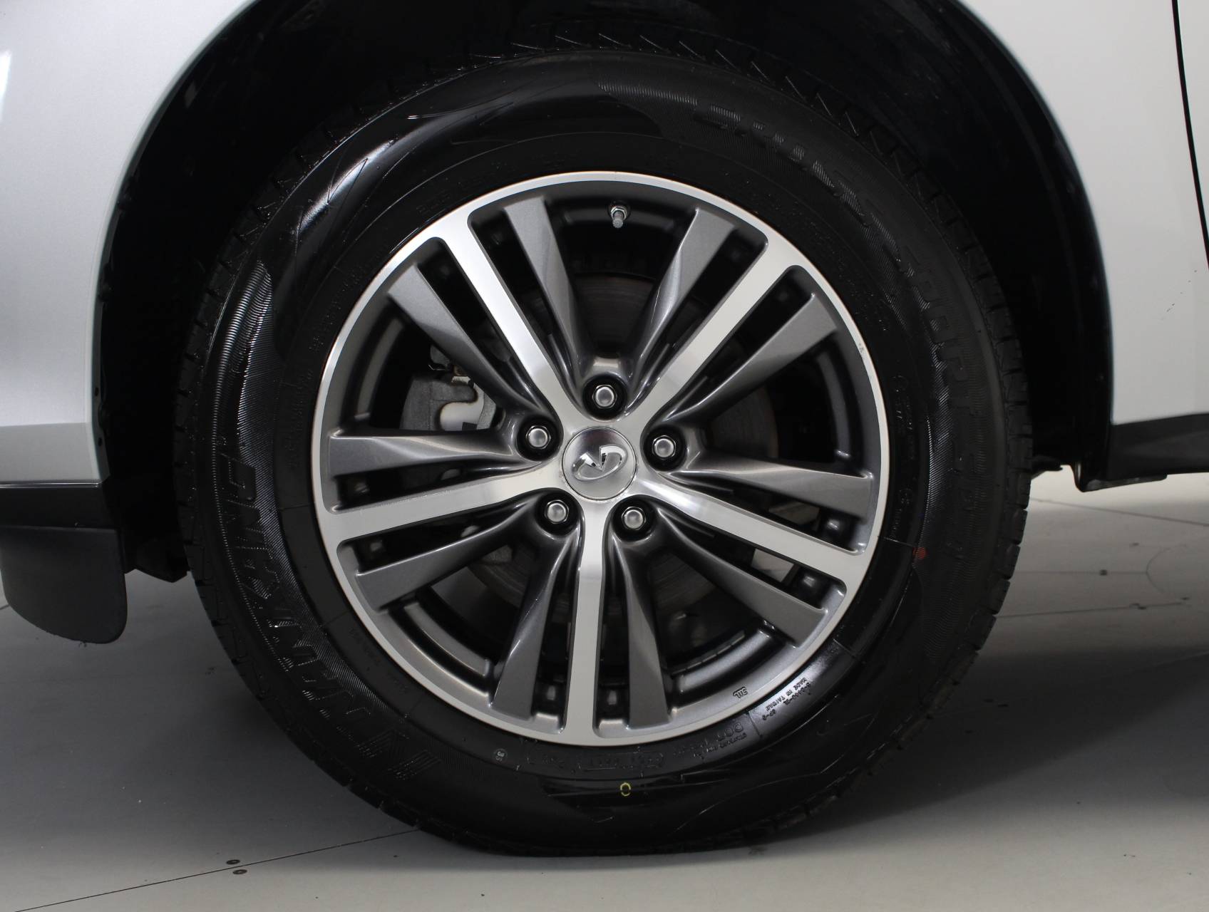 Florida Fine Cars - Used INFINITI QX60 2016 WEST PALM Awd