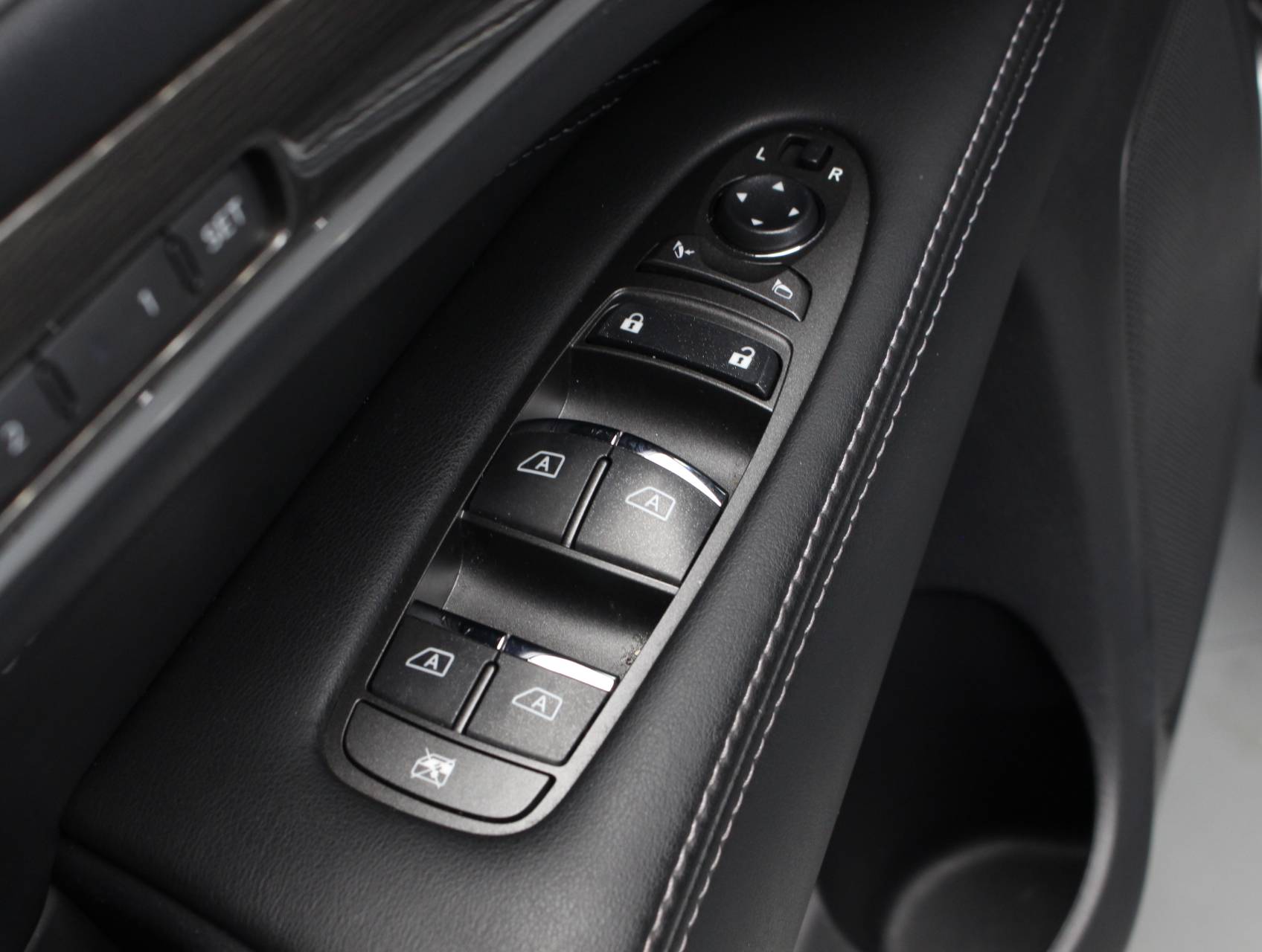 Florida Fine Cars - Used INFINITI QX60 2016 WEST PALM Awd