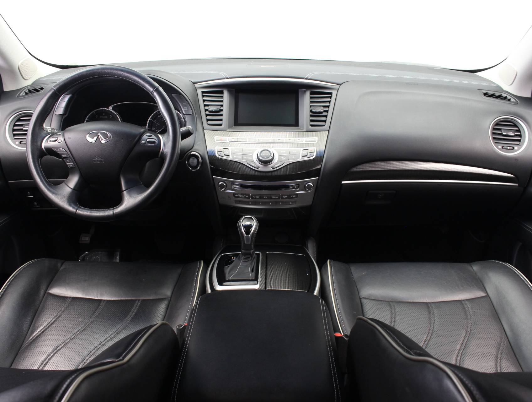 Florida Fine Cars - Used INFINITI QX60 2016 WEST PALM Awd