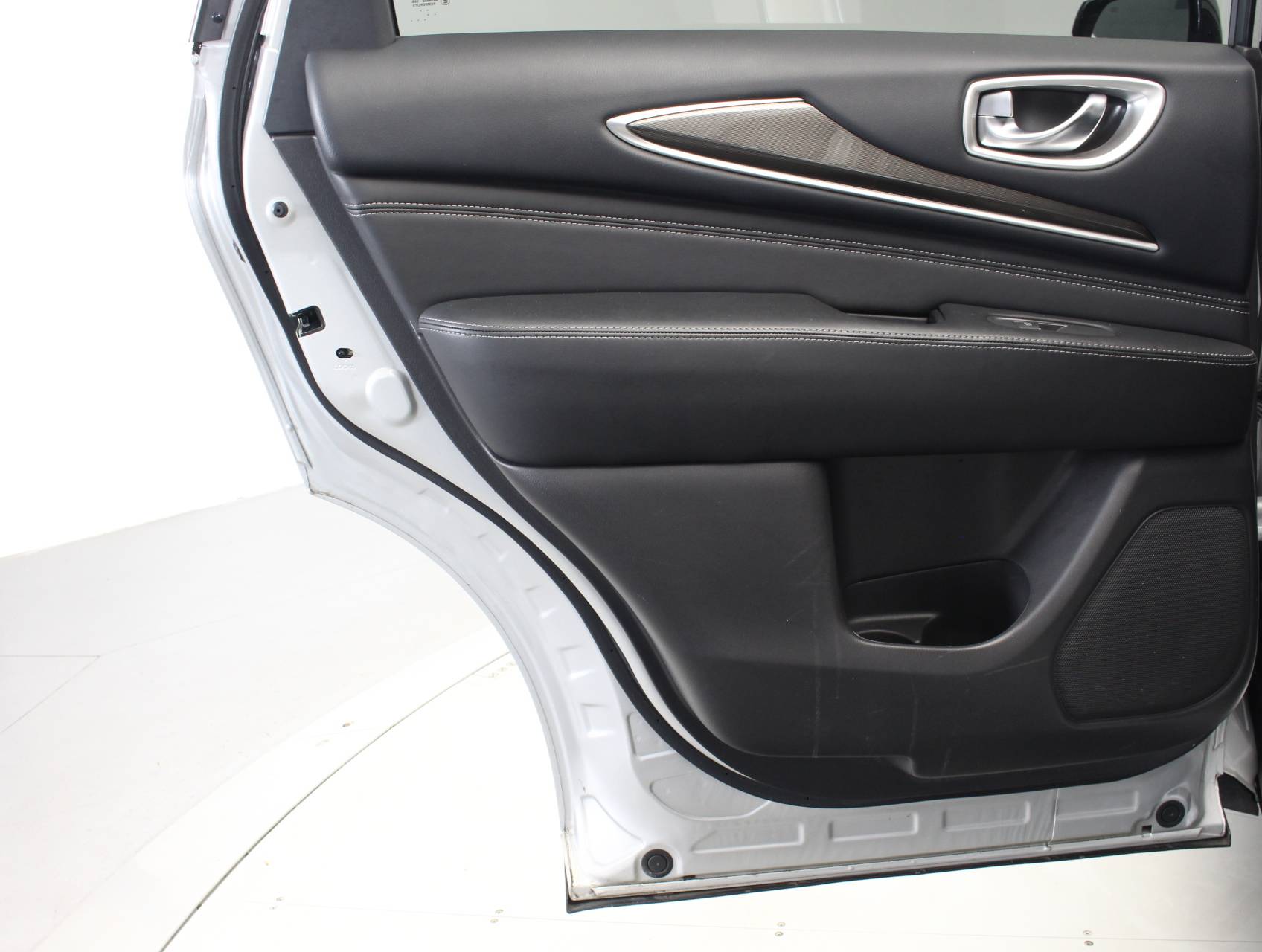 Florida Fine Cars - Used INFINITI QX60 2016 WEST PALM Awd