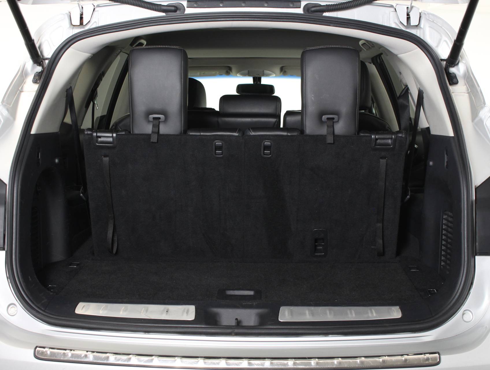 Florida Fine Cars - Used INFINITI QX60 2016 WEST PALM Awd