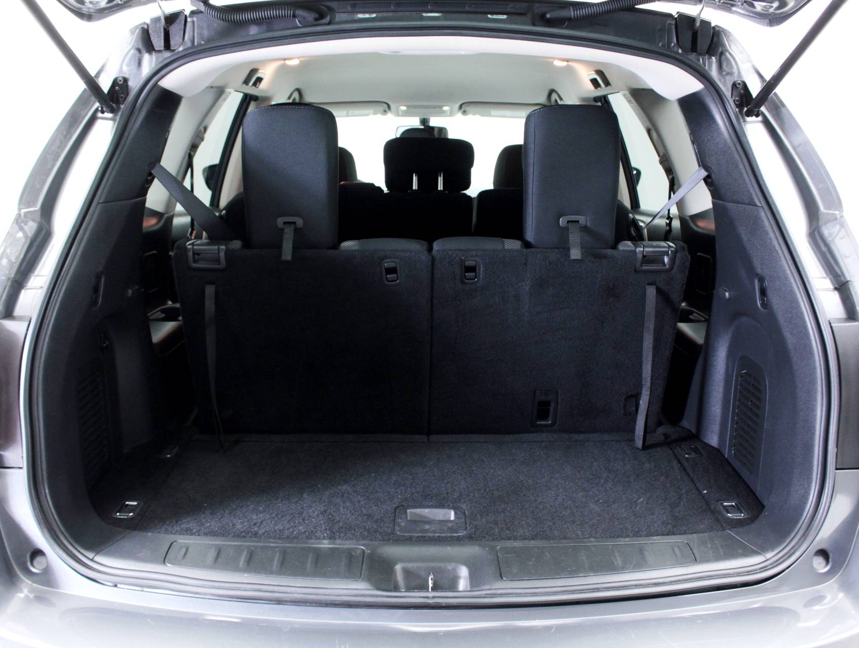 Florida Fine Cars - Used NISSAN PATHFINDER 2017 WEST PALM Sv Awd