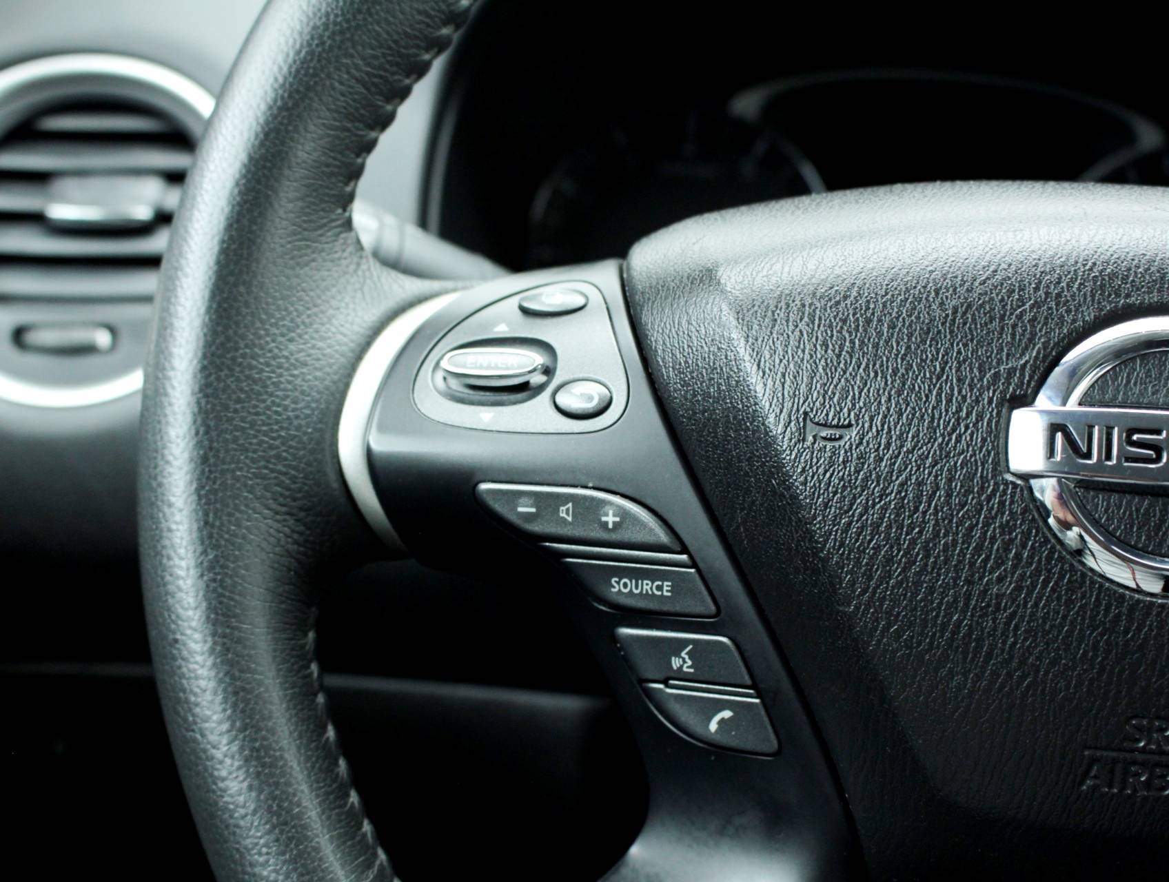 Florida Fine Cars - Used NISSAN PATHFINDER 2017 WEST PALM Sv Awd