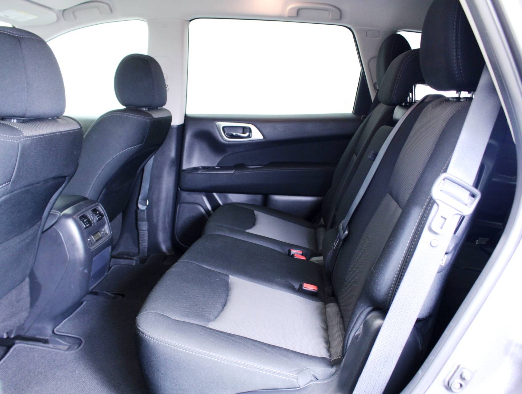 Florida Fine Cars - Used NISSAN PATHFINDER 2017 WEST PALM Sv Awd