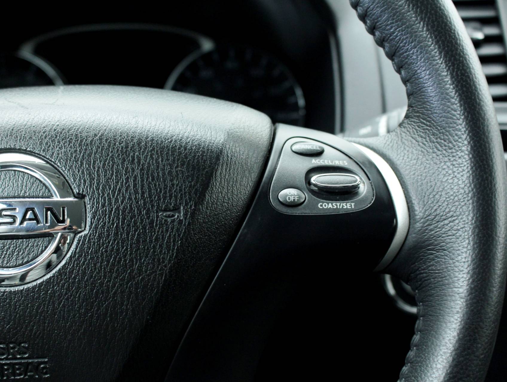 Florida Fine Cars - Used NISSAN PATHFINDER 2017 WEST PALM Sv Awd