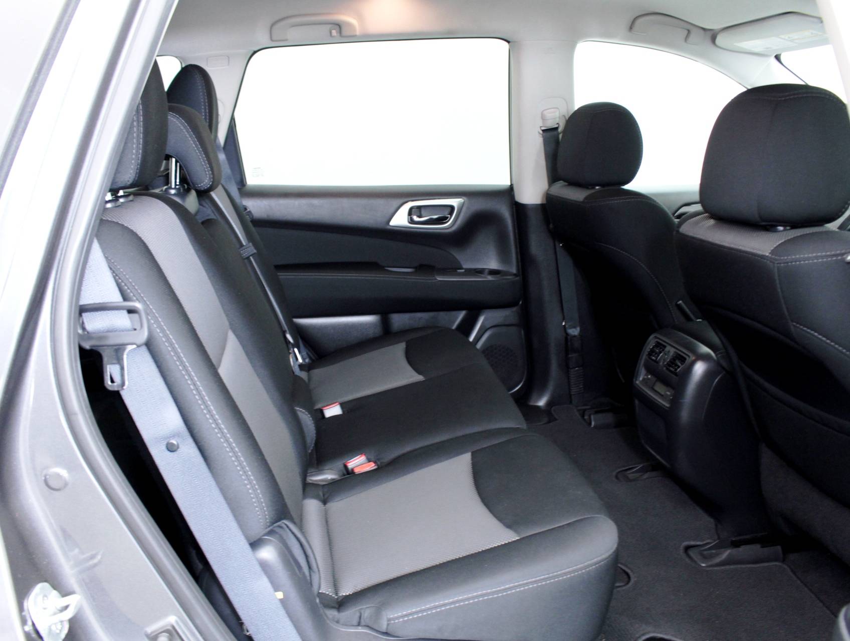 Florida Fine Cars - Used NISSAN PATHFINDER 2017 WEST PALM Sv Awd