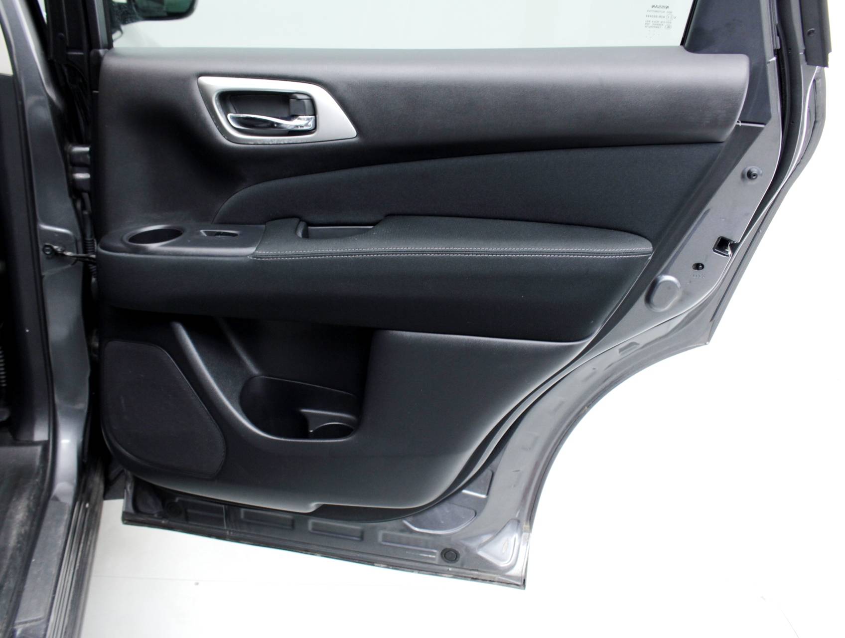 Florida Fine Cars - Used NISSAN PATHFINDER 2017 WEST PALM Sv Awd