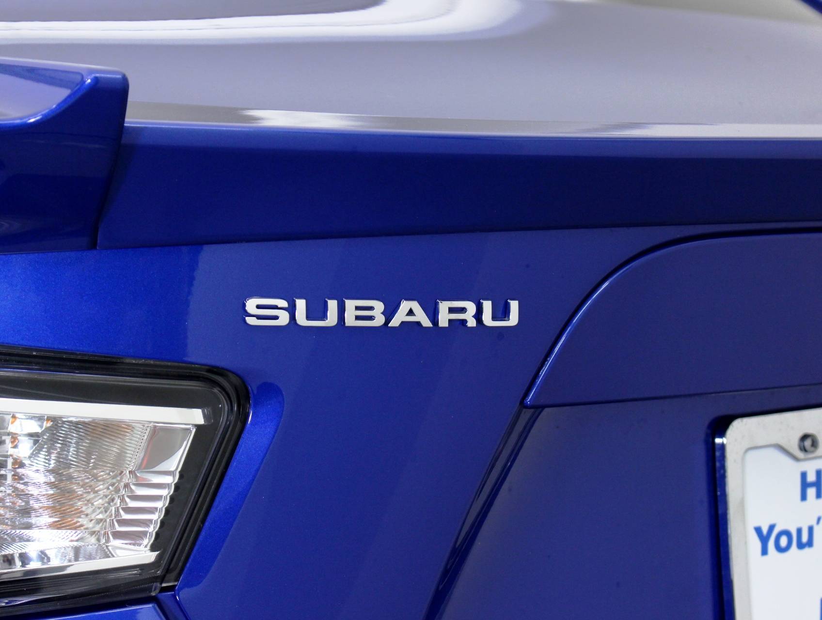 Florida Fine Cars - Used SUBARU BRZ 2015 MIAMI LIMITED