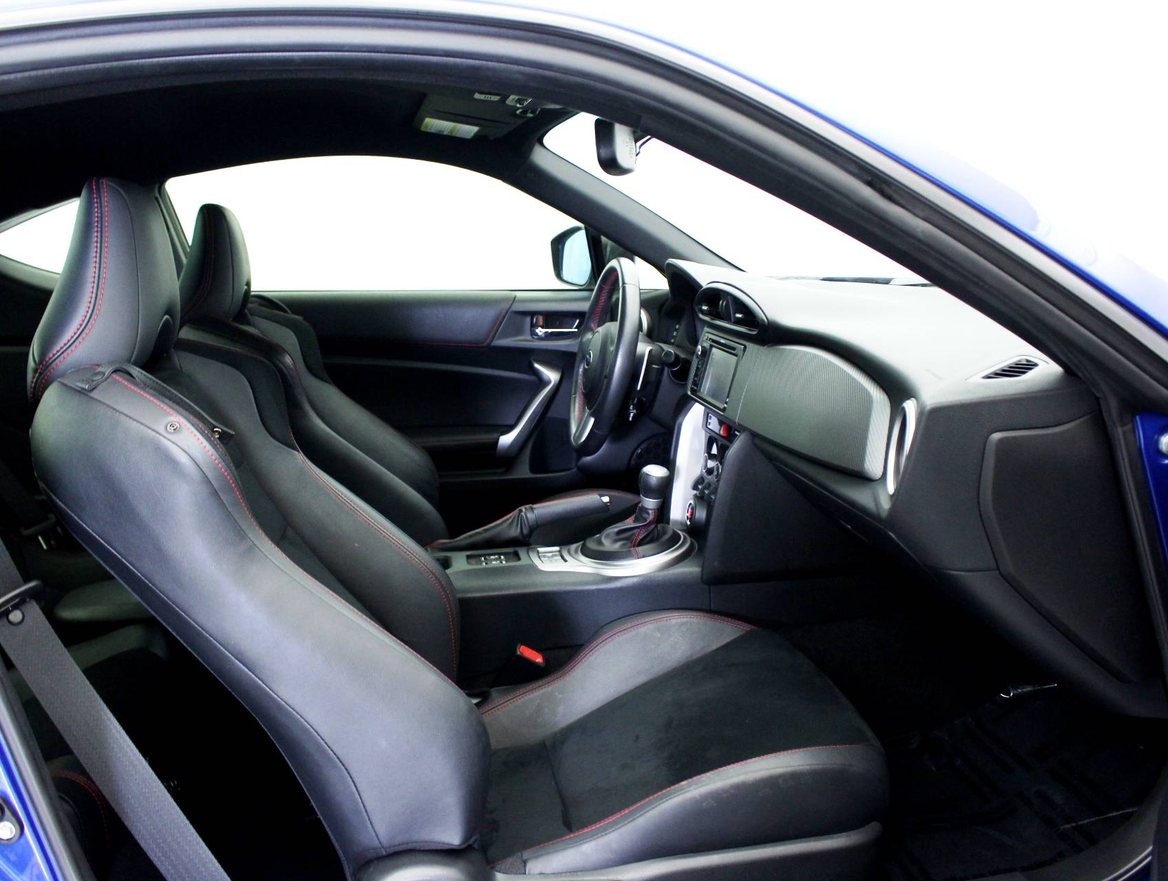 Florida Fine Cars - Used SUBARU BRZ 2015 MIAMI LIMITED