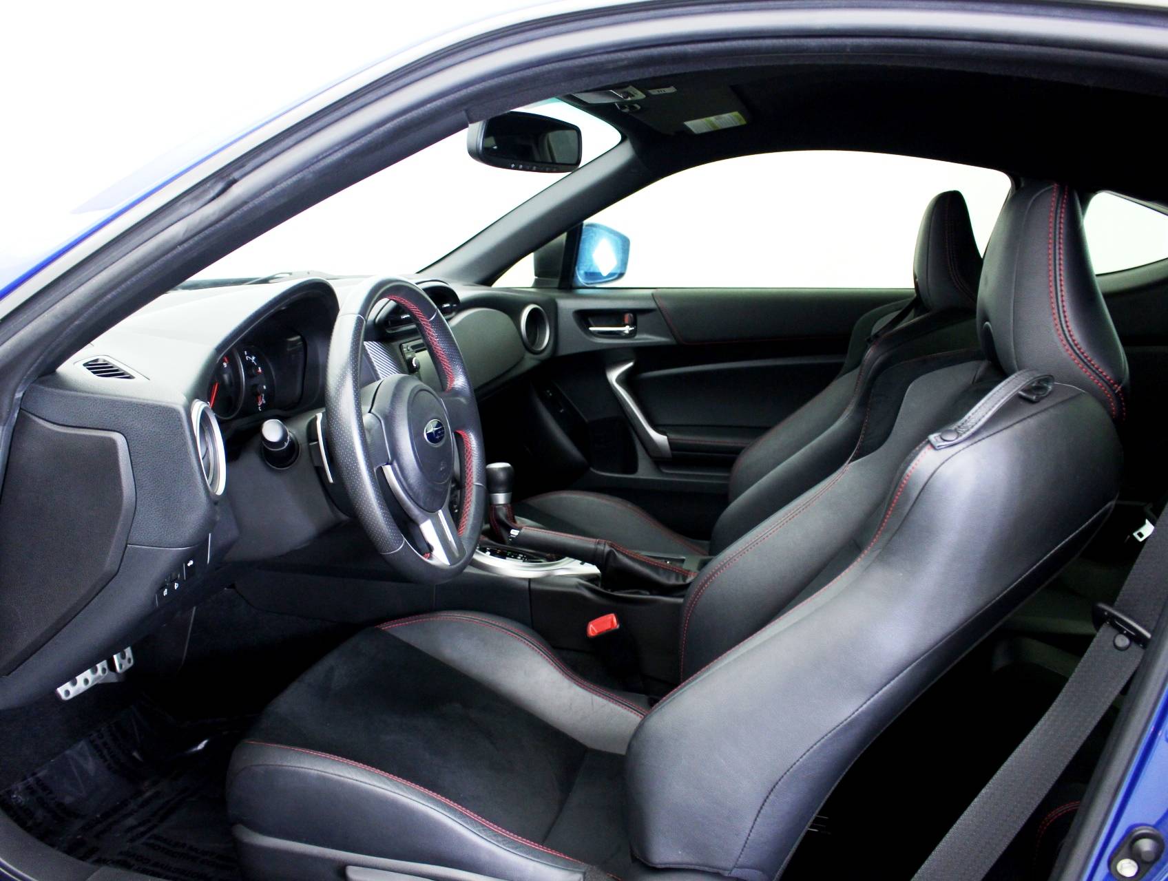 Florida Fine Cars - Used SUBARU BRZ 2015 MIAMI LIMITED