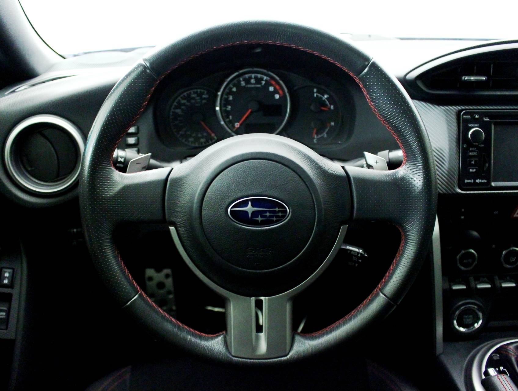 Florida Fine Cars - Used SUBARU BRZ 2015 MIAMI LIMITED