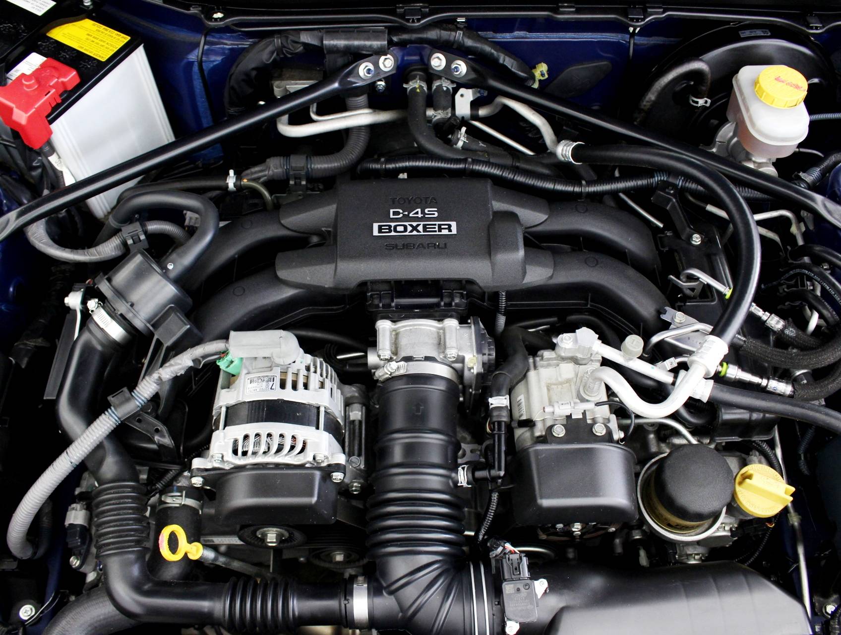 Florida Fine Cars - Used SUBARU BRZ 2015 MIAMI LIMITED