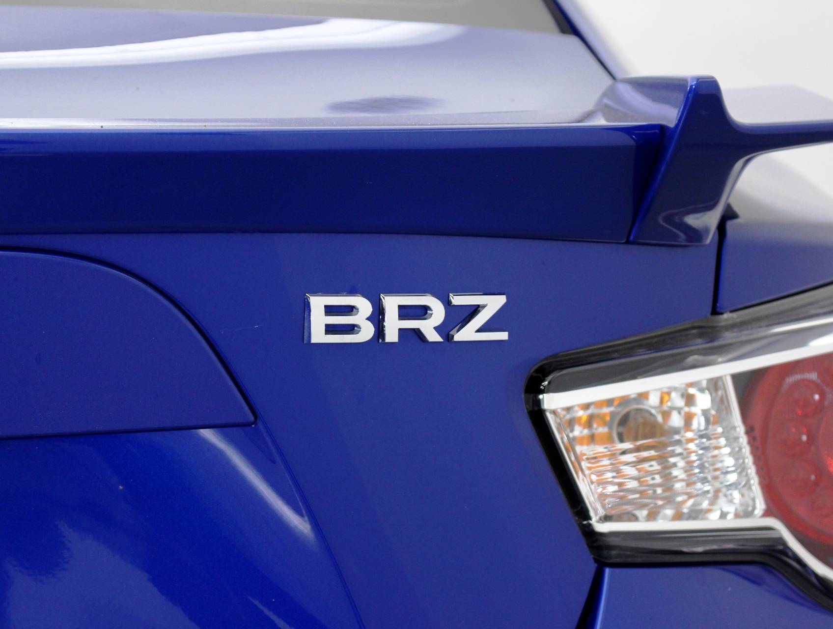 Florida Fine Cars - Used SUBARU BRZ 2015 MIAMI LIMITED