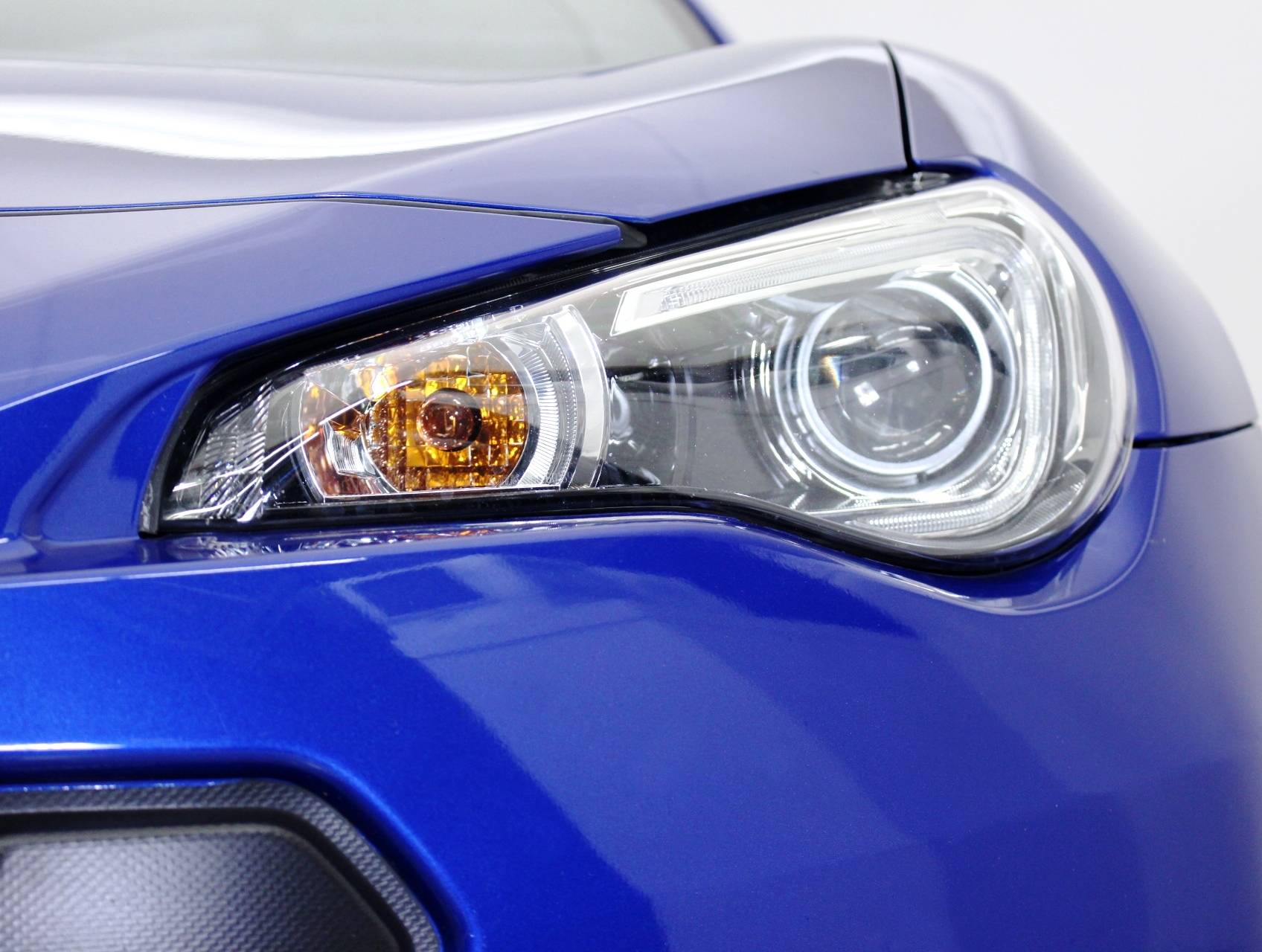 Florida Fine Cars - Used SUBARU BRZ 2015 MIAMI LIMITED