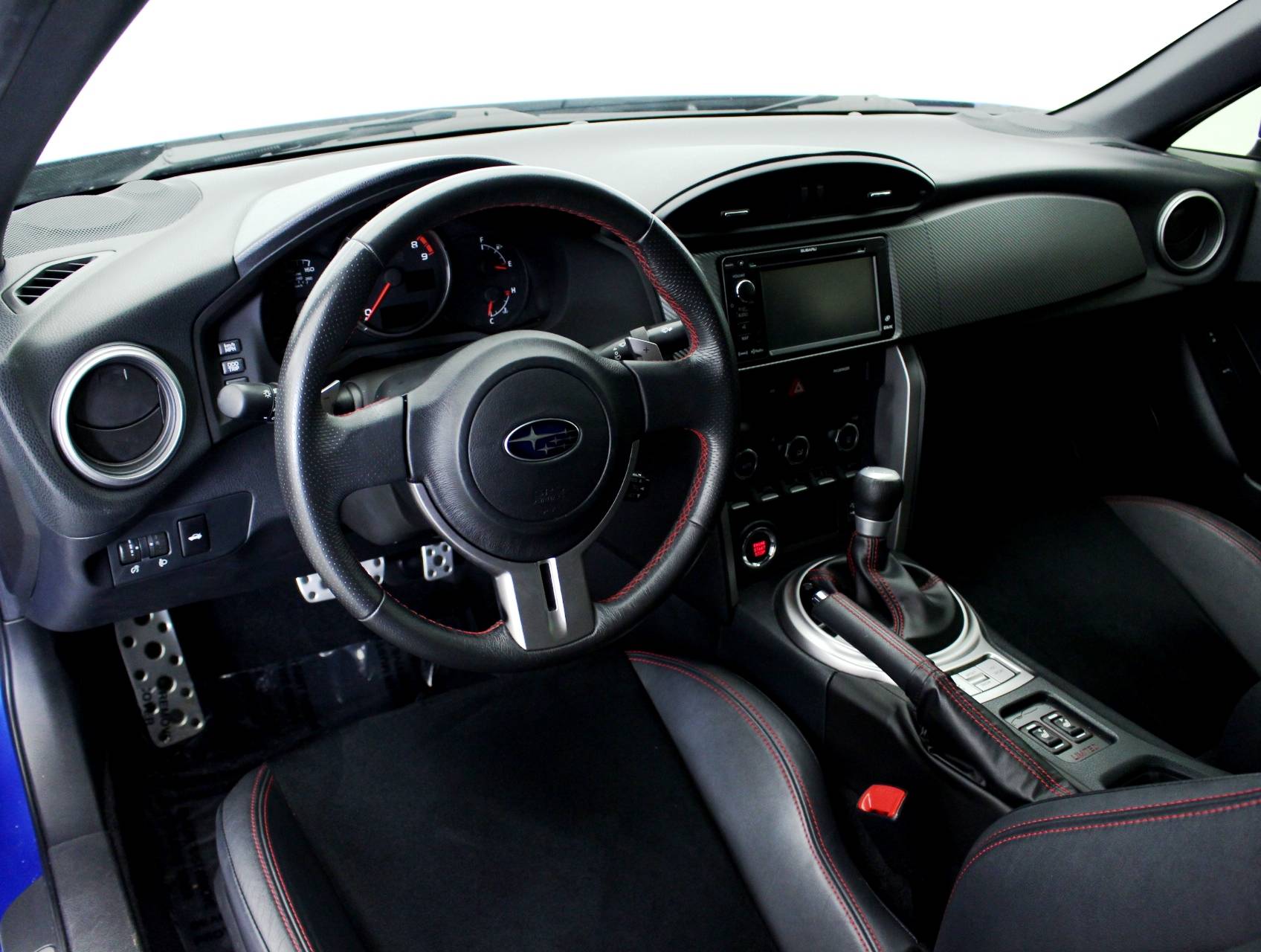 Florida Fine Cars - Used SUBARU BRZ 2015 MIAMI LIMITED