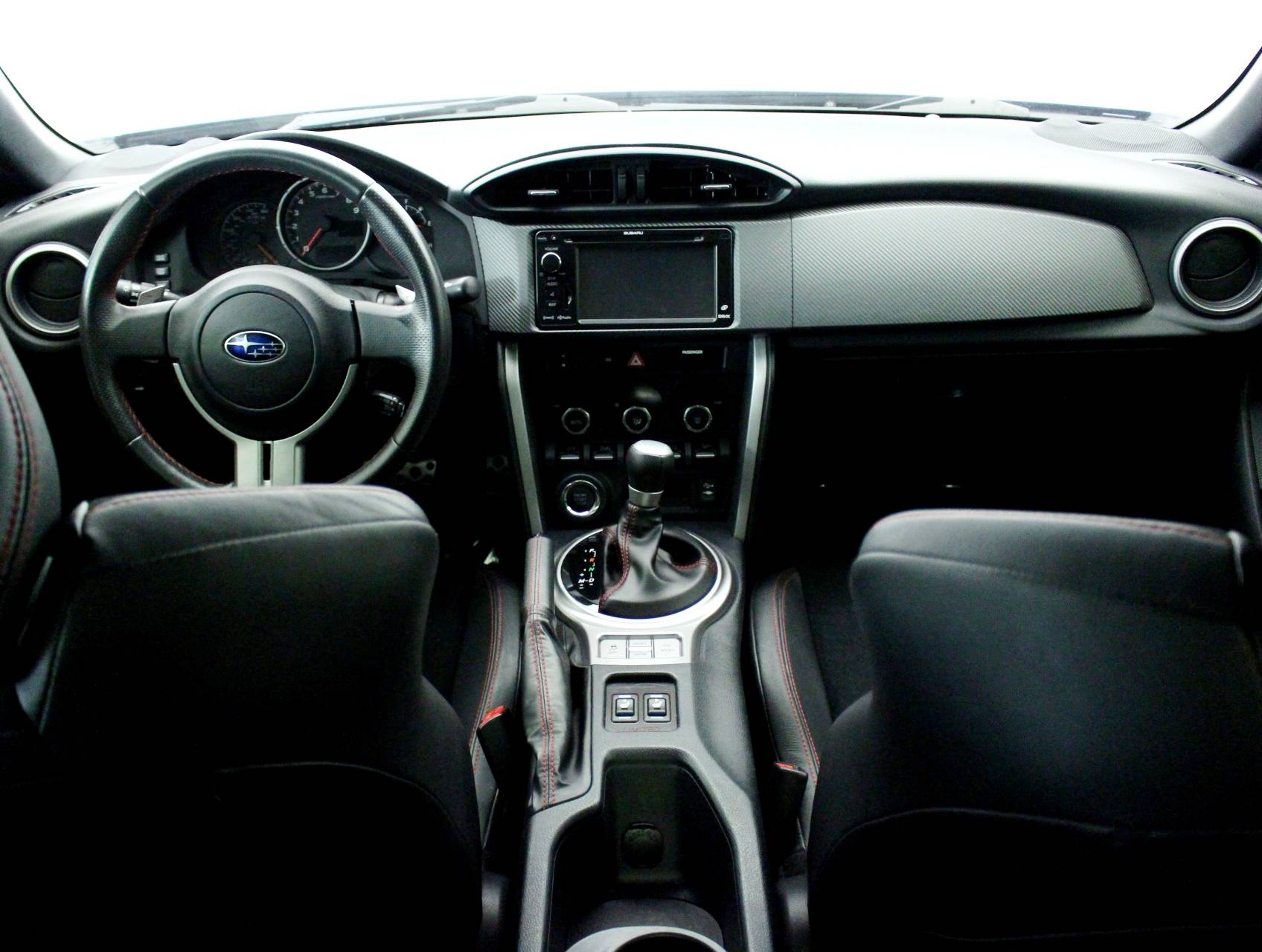 Florida Fine Cars - Used SUBARU BRZ 2015 MIAMI LIMITED