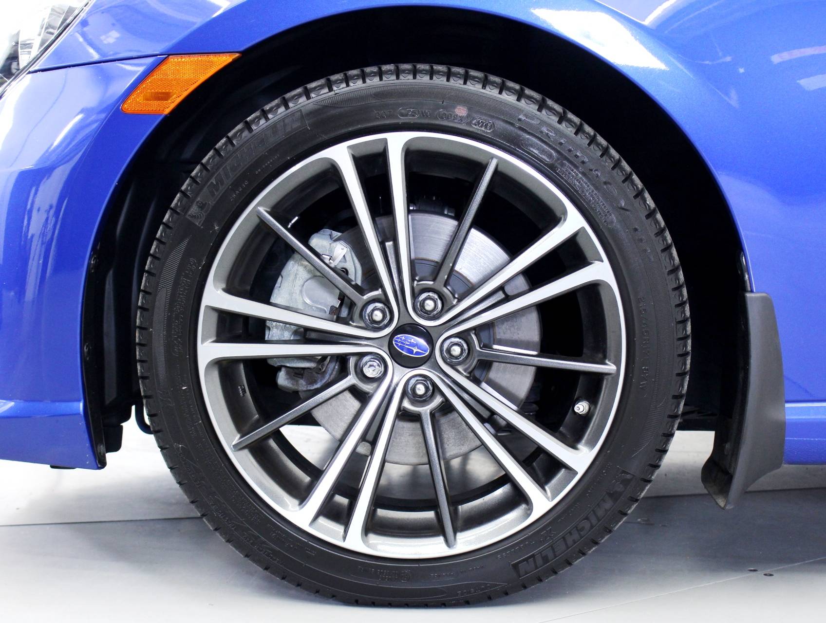 Florida Fine Cars - Used SUBARU BRZ 2015 MIAMI LIMITED