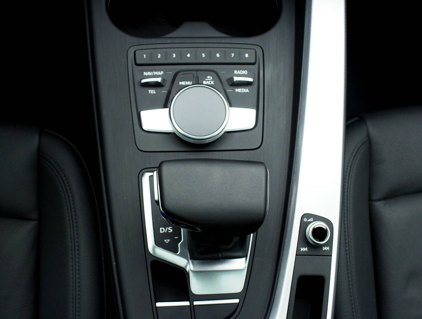 Florida Fine Cars - Used AUDI A4 2017 MIAMI PREMIUM QUATTRO