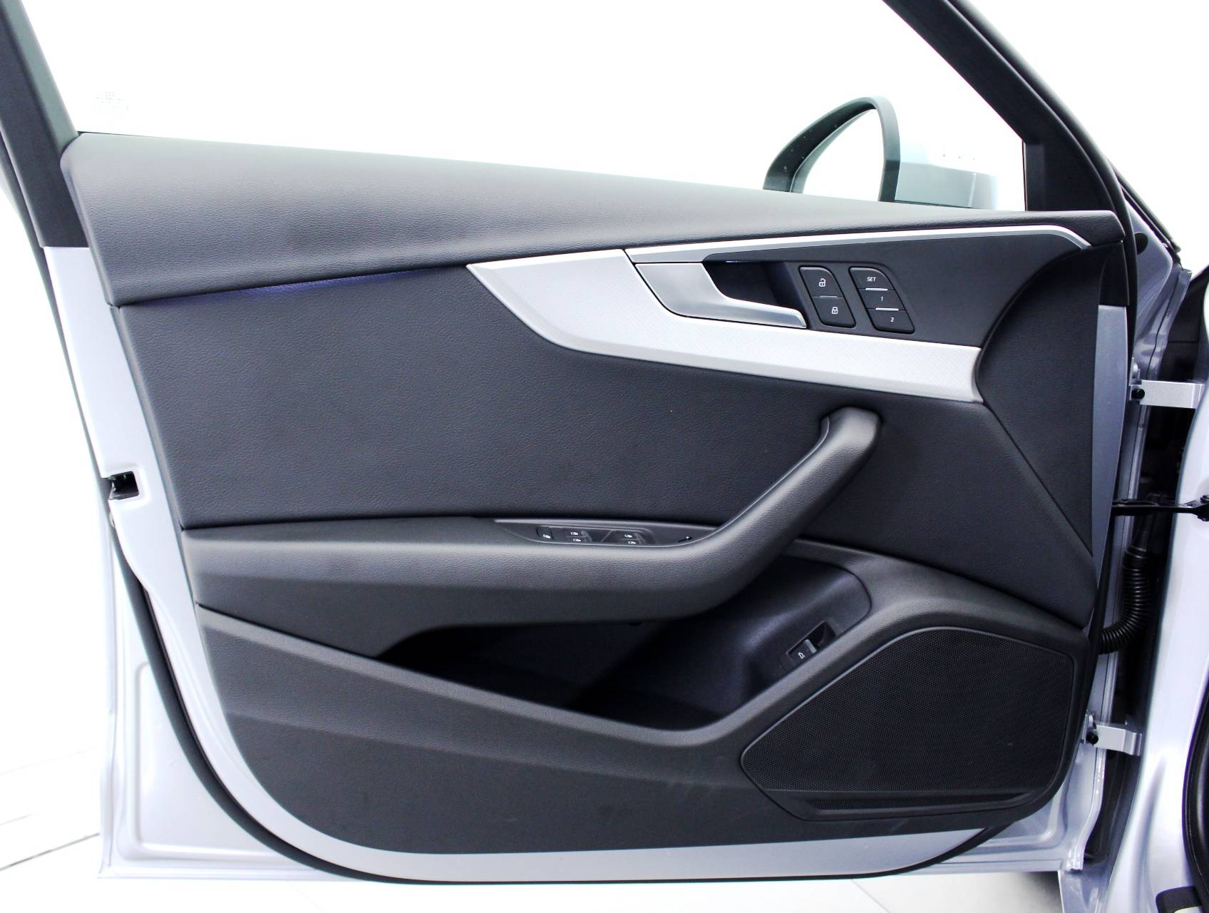 Florida Fine Cars - Used AUDI A4 2017 MIAMI PREMIUM QUATTRO