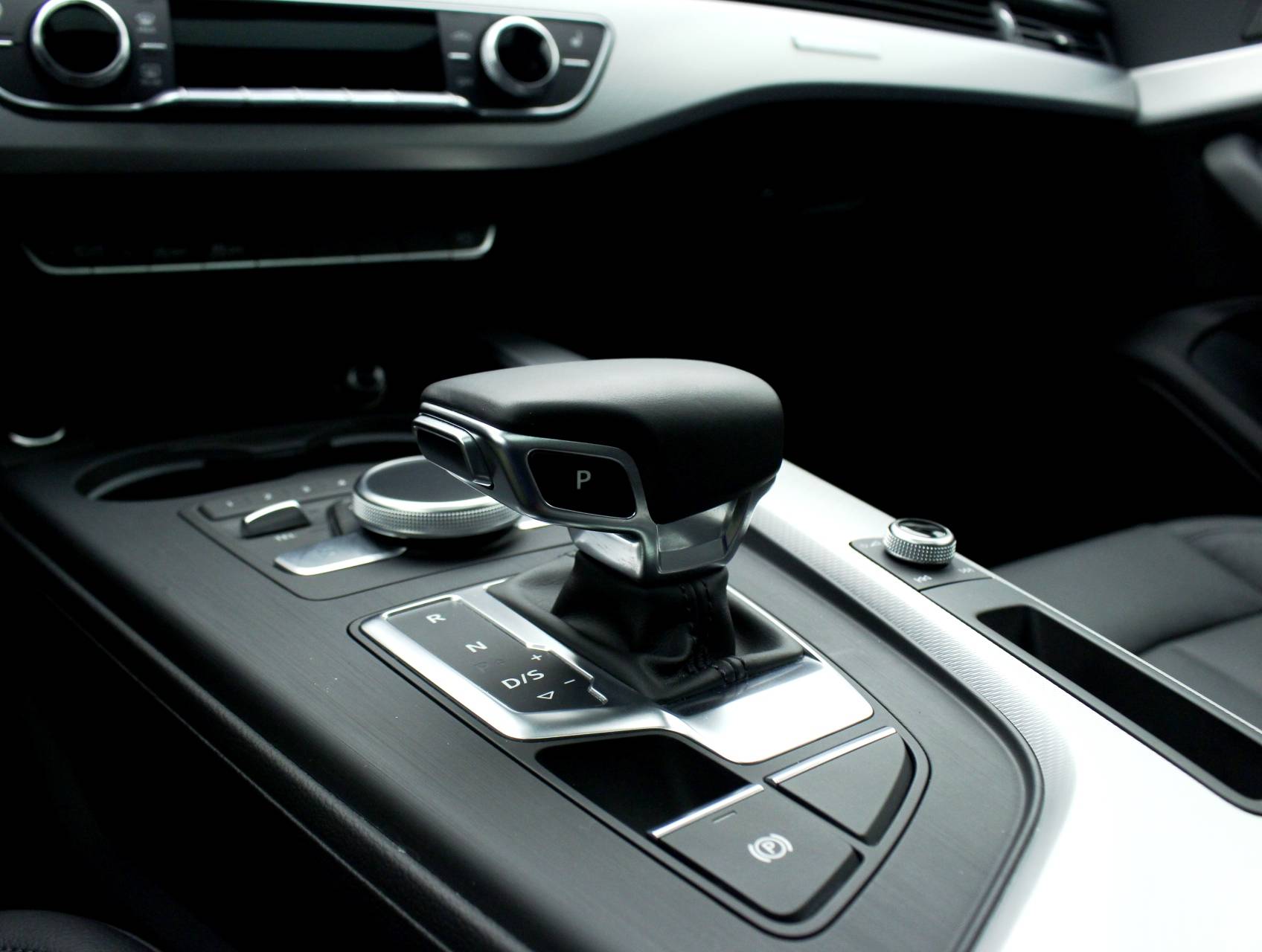 Florida Fine Cars - Used AUDI A4 2017 MIAMI PREMIUM QUATTRO