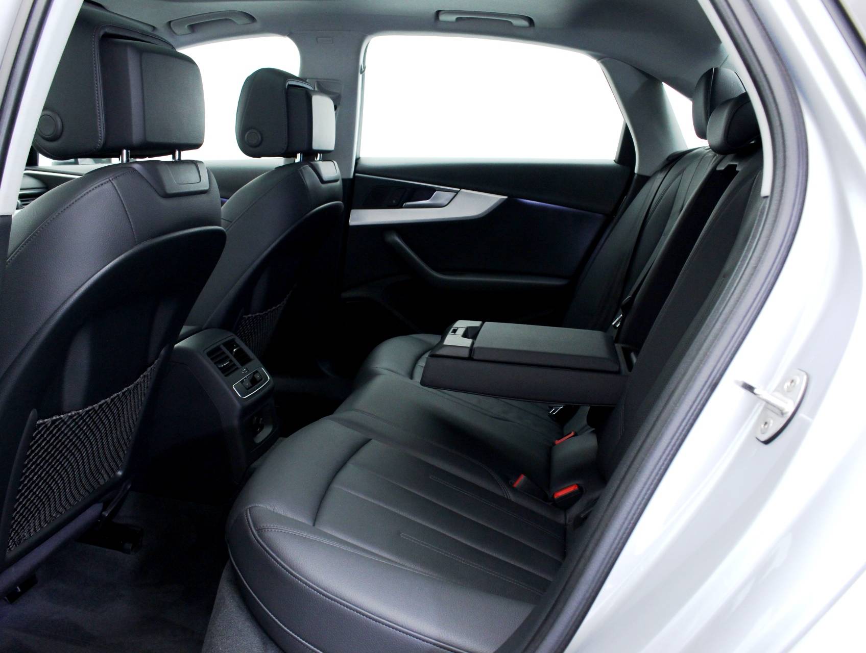 Florida Fine Cars - Used AUDI A4 2017 MIAMI PREMIUM QUATTRO