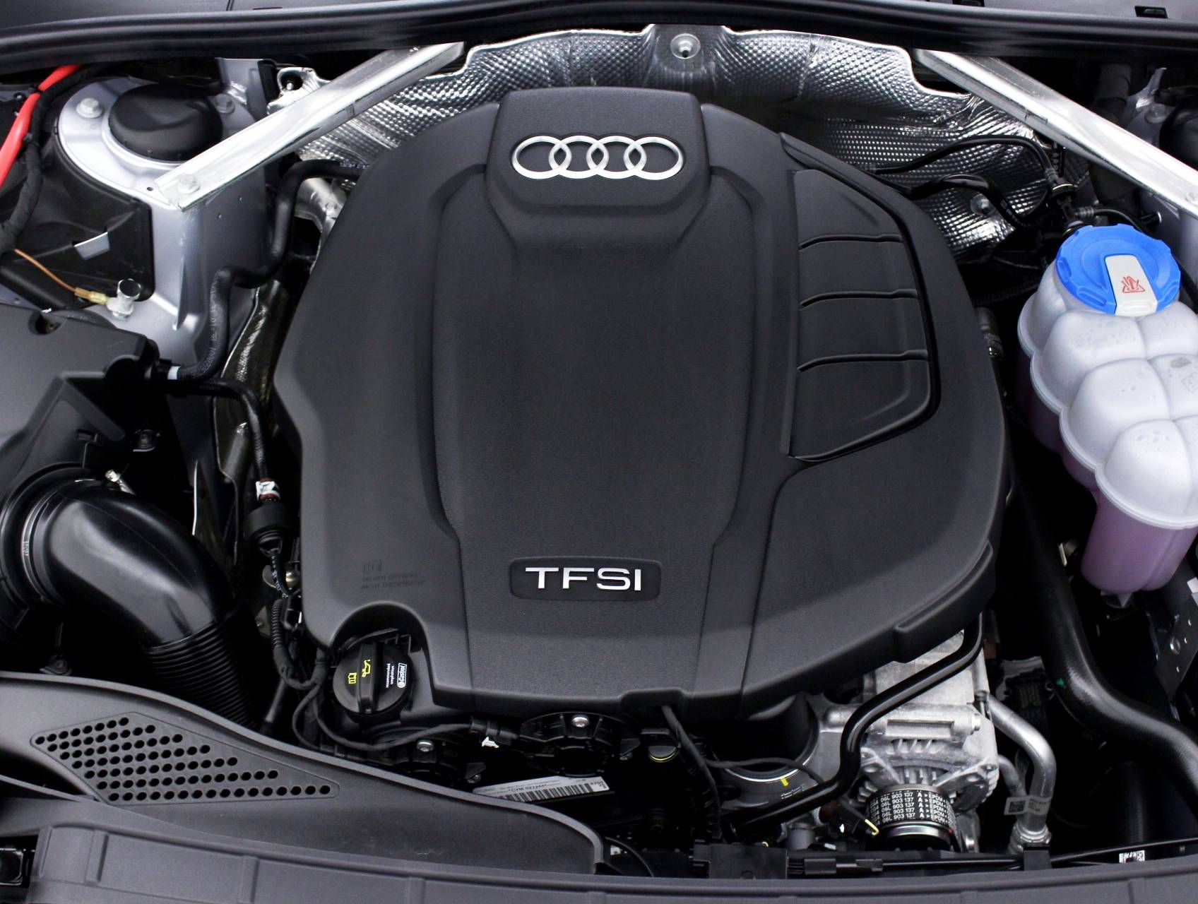 Florida Fine Cars - Used AUDI A4 2017 MIAMI PREMIUM QUATTRO