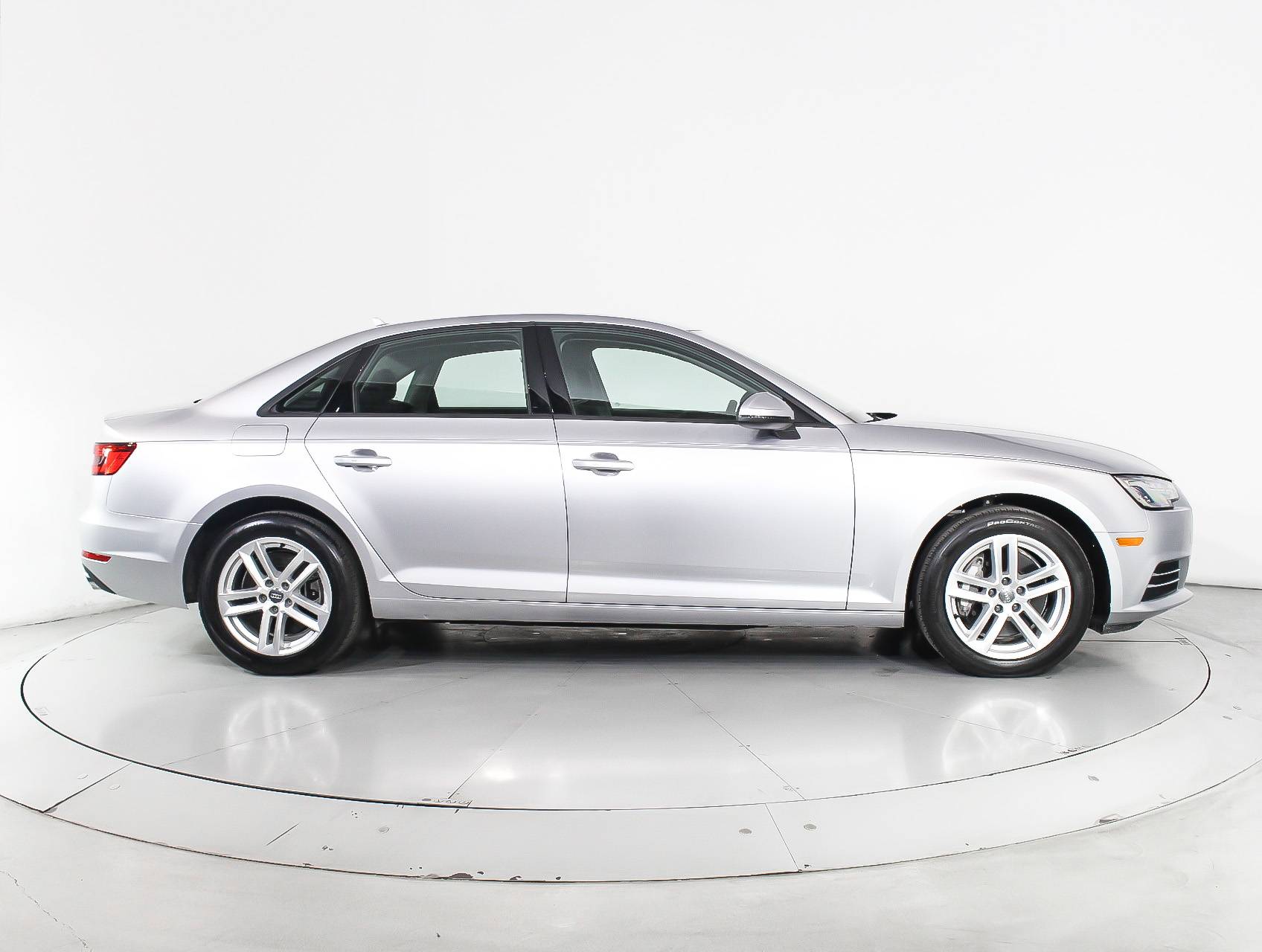 Florida Fine Cars - Used AUDI A4 2017 MIAMI PREMIUM QUATTRO