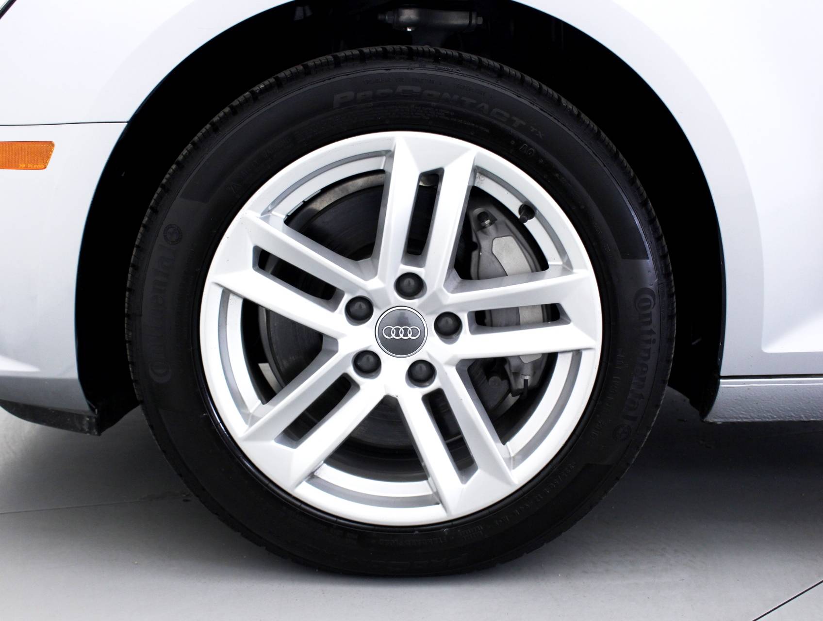 Florida Fine Cars - Used AUDI A4 2017 MIAMI PREMIUM QUATTRO