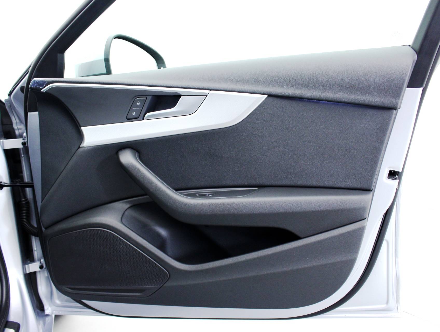 Florida Fine Cars - Used AUDI A4 2017 MIAMI PREMIUM QUATTRO