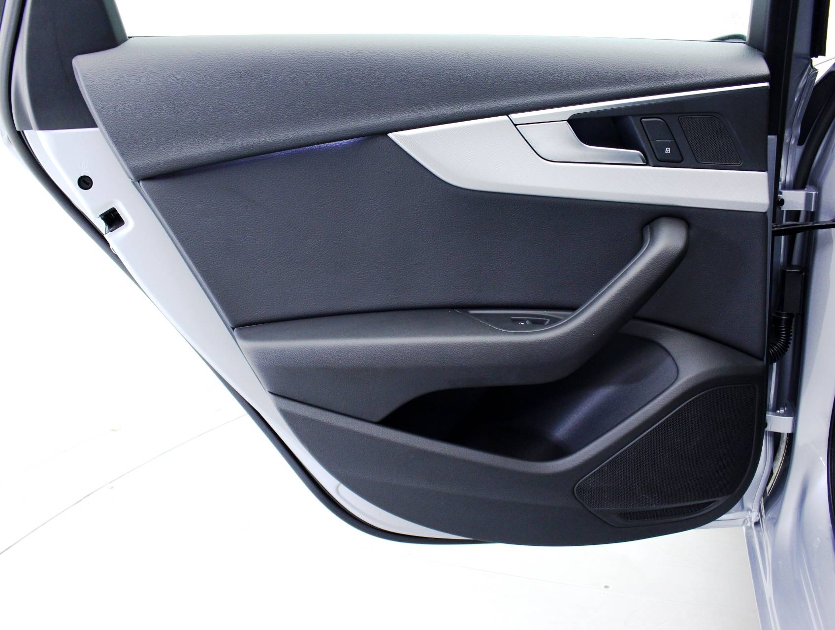 Florida Fine Cars - Used AUDI A4 2017 MIAMI PREMIUM QUATTRO