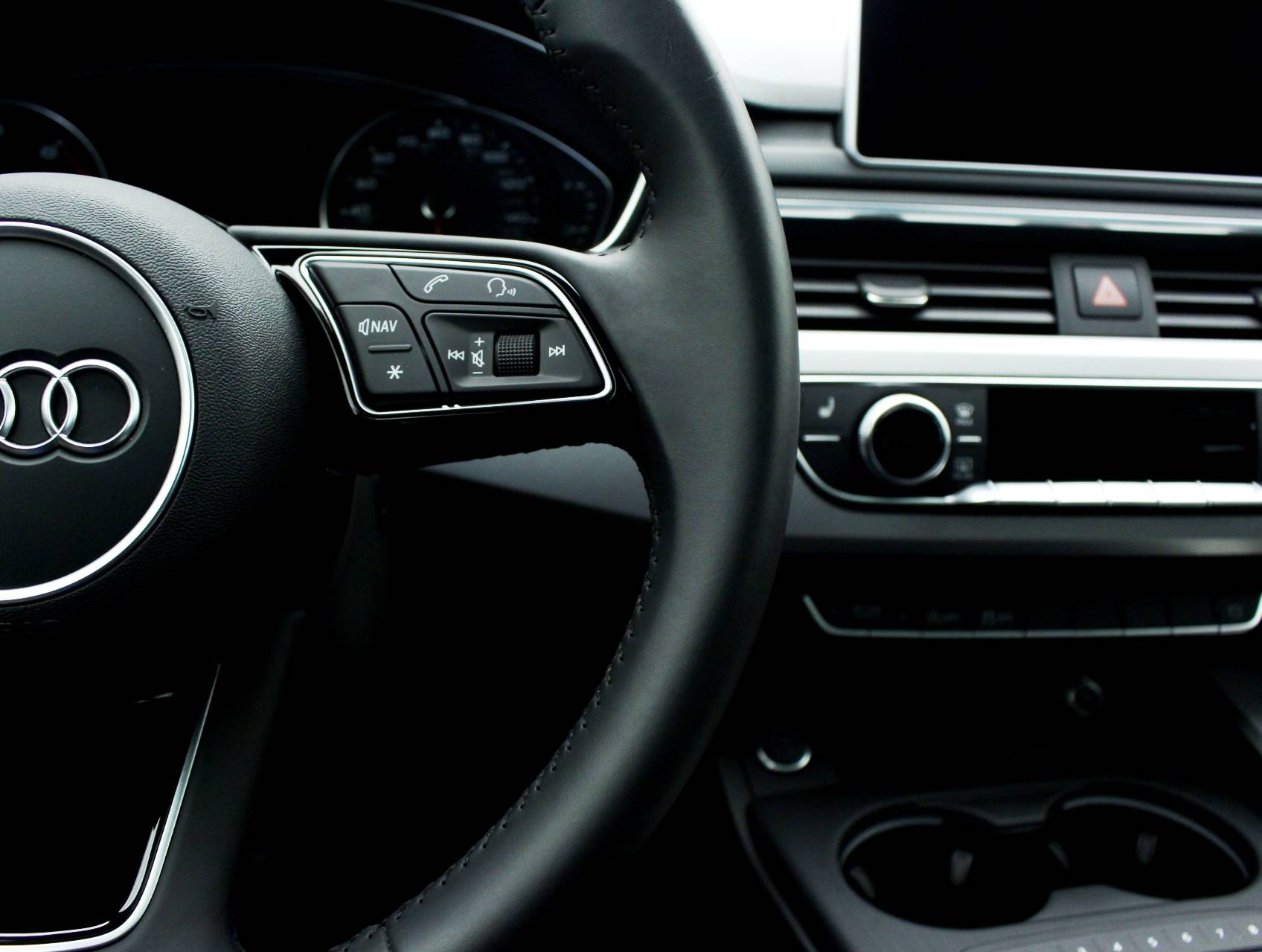 Florida Fine Cars - Used AUDI A4 2017 MIAMI PREMIUM QUATTRO